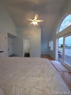 Single Family 5th  Queens, NY 11693, MLS-927398-21