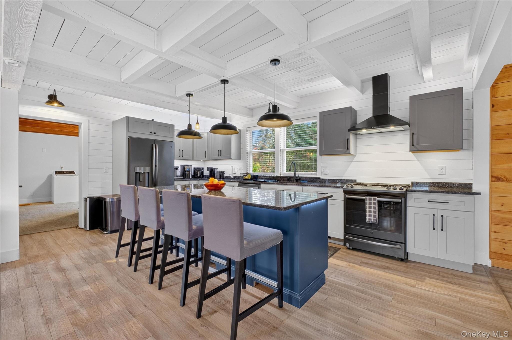 Single Family Salt Point Dutchess County, NY 12601, MLS-927401-10