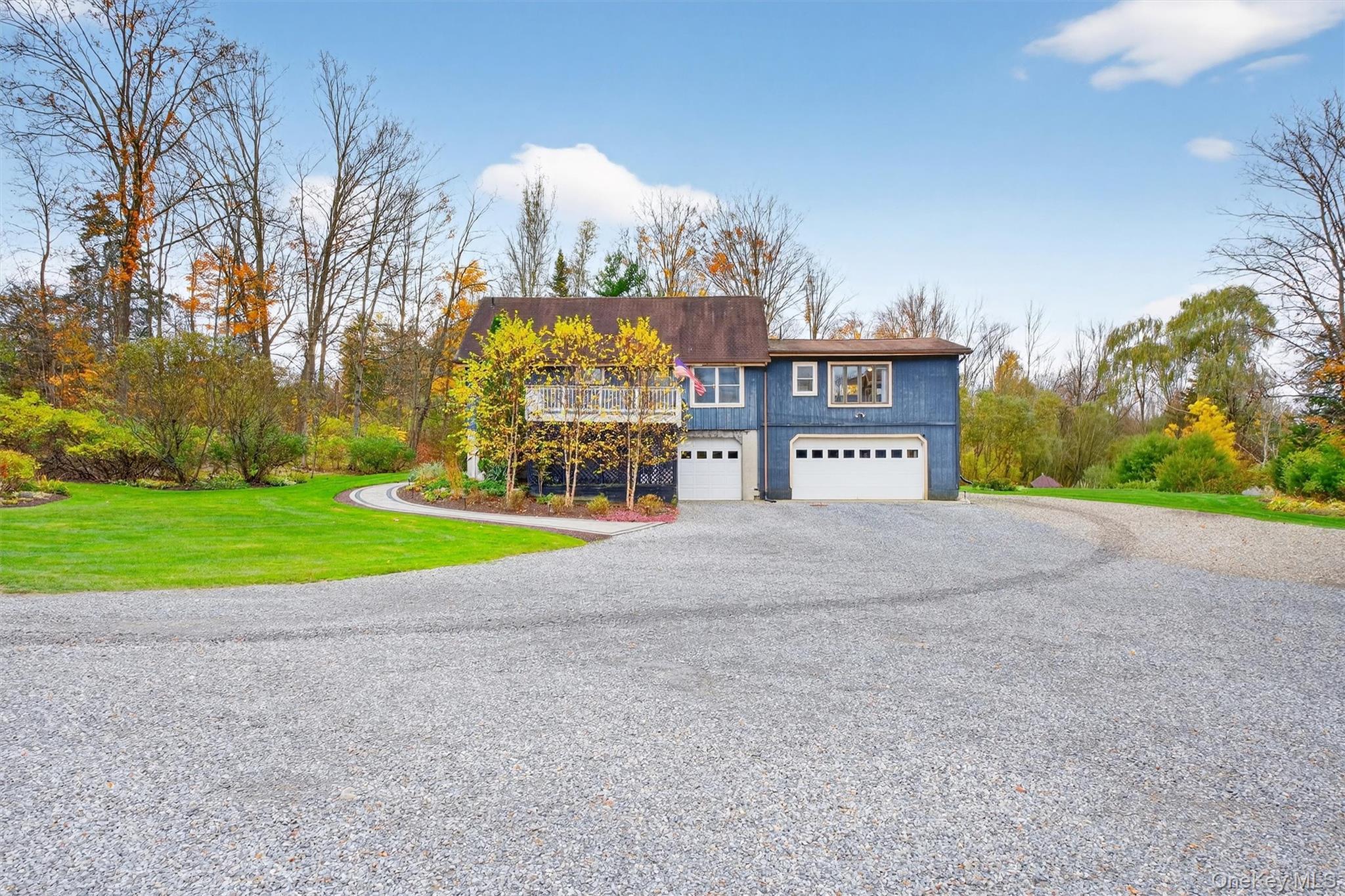 Single Family Salt Point Dutchess County, NY 12601, MLS-927401-2