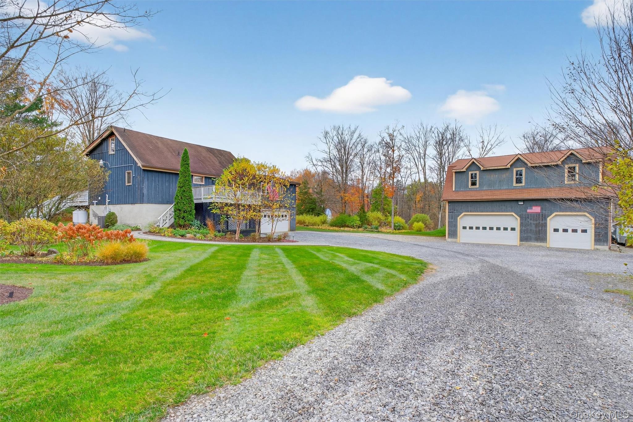 Single Family Salt Point Dutchess County, NY 12601, MLS-927401-3