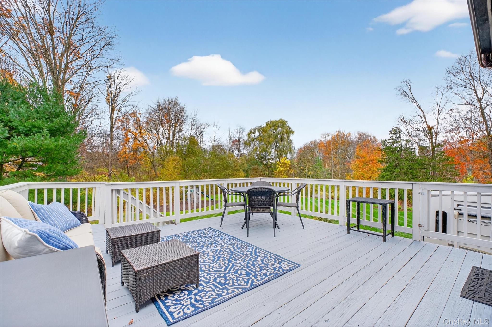 Single Family Salt Point Dutchess County, NY 12601, MLS-927401-30