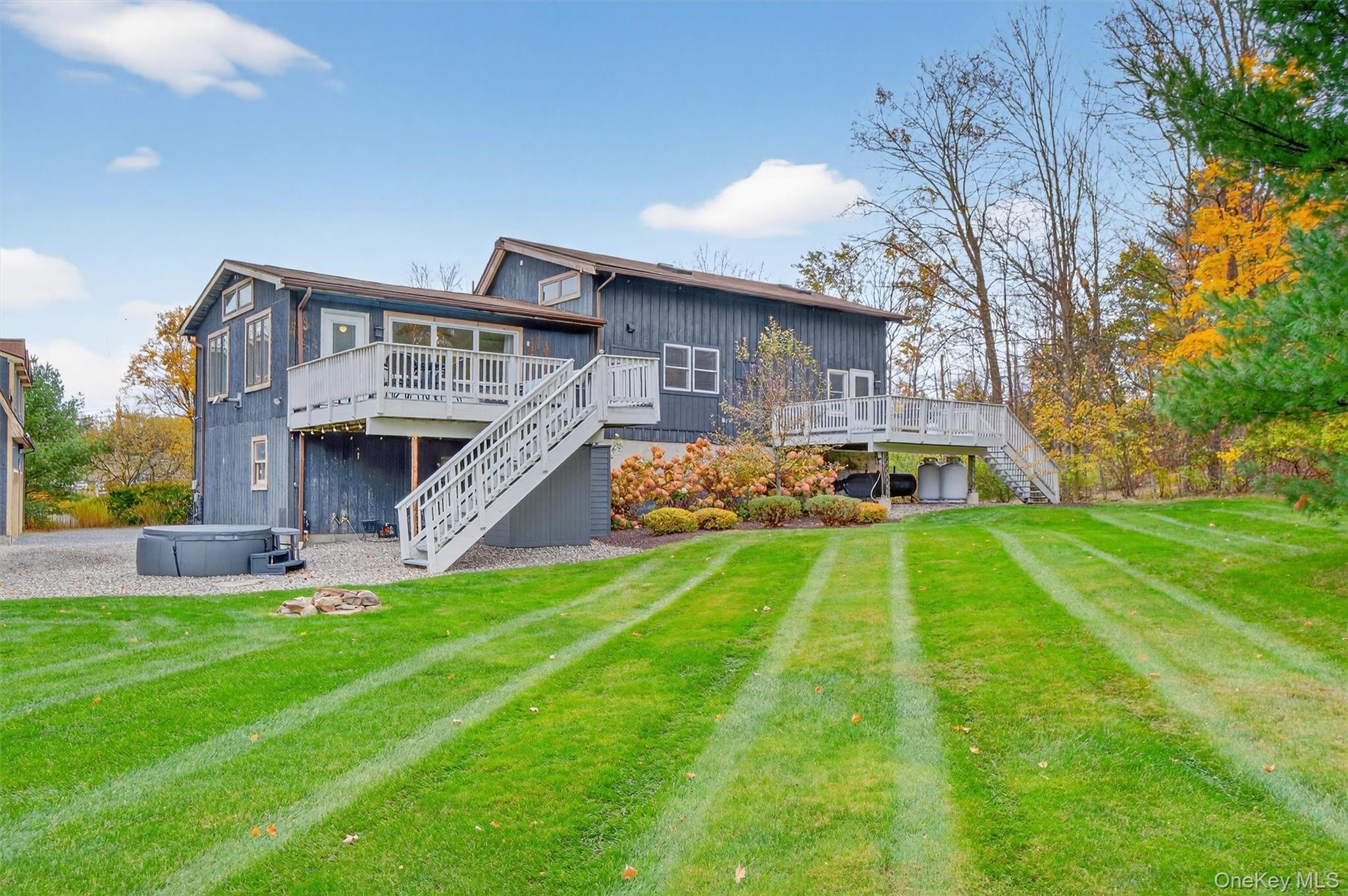 Single Family Salt Point Dutchess County, NY 12601, MLS-927401-31