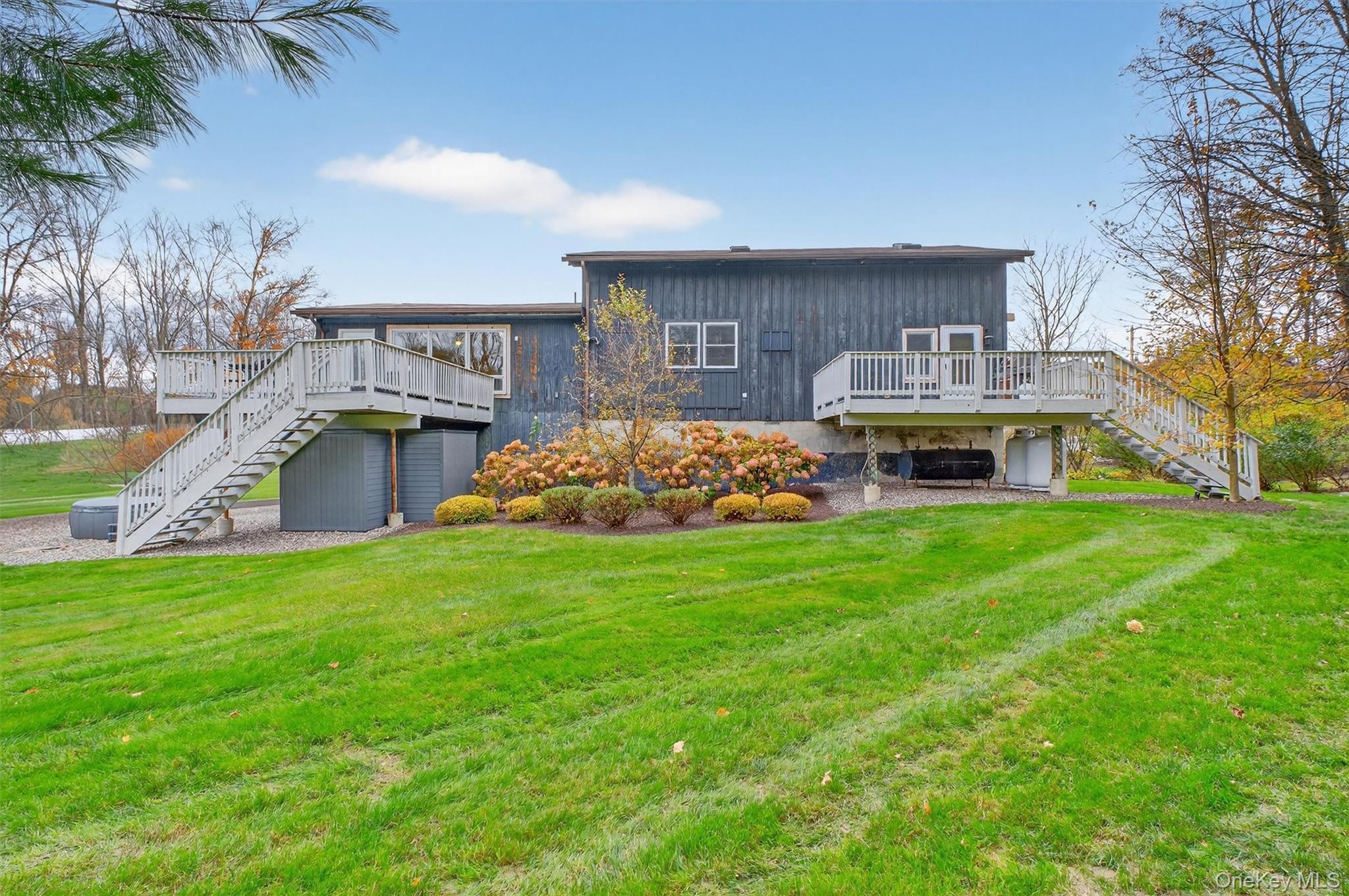 Single Family Salt Point Dutchess County, NY 12601, MLS-927401-32