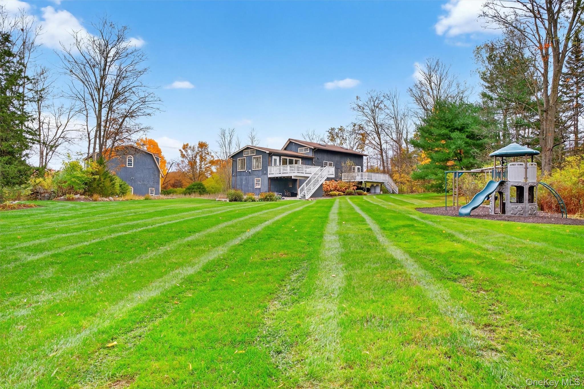 Single Family Salt Point Dutchess County, NY 12601, MLS-927401-36