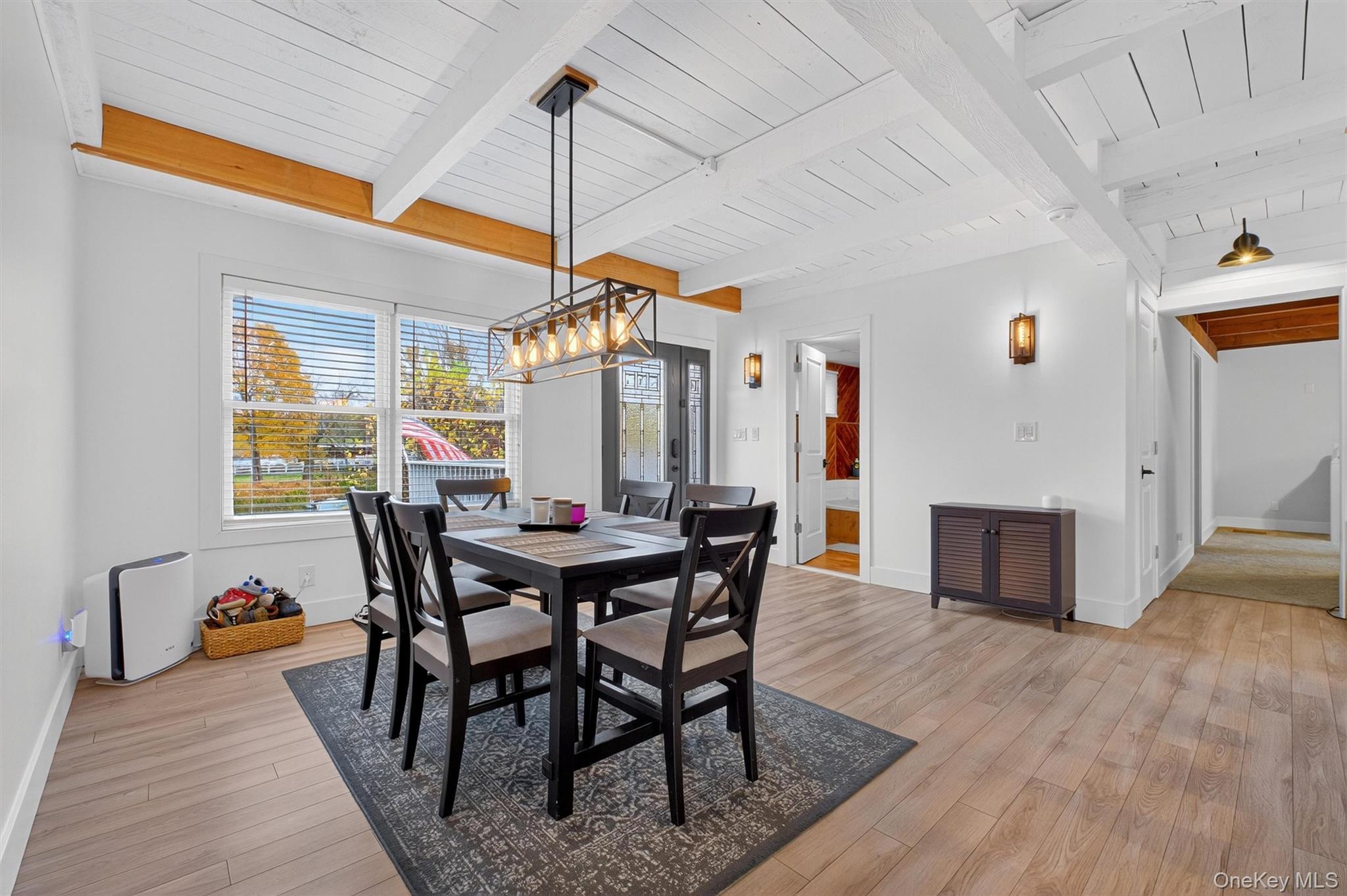 Single Family Salt Point Dutchess County, NY 12601, MLS-927401-9