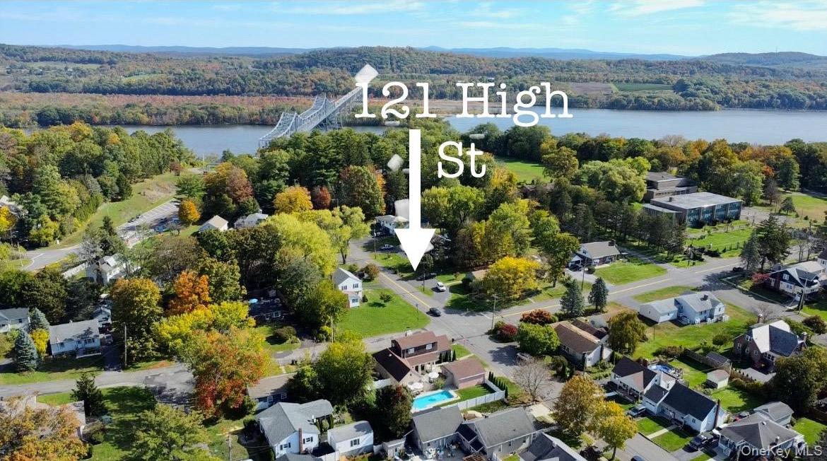 Single Family High Greene County, NY 12414, MLS-927409-27