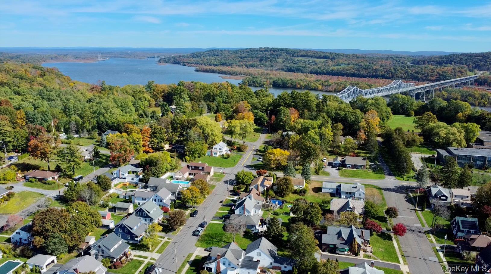 Single Family High Greene County, NY 12414, MLS-927409-28