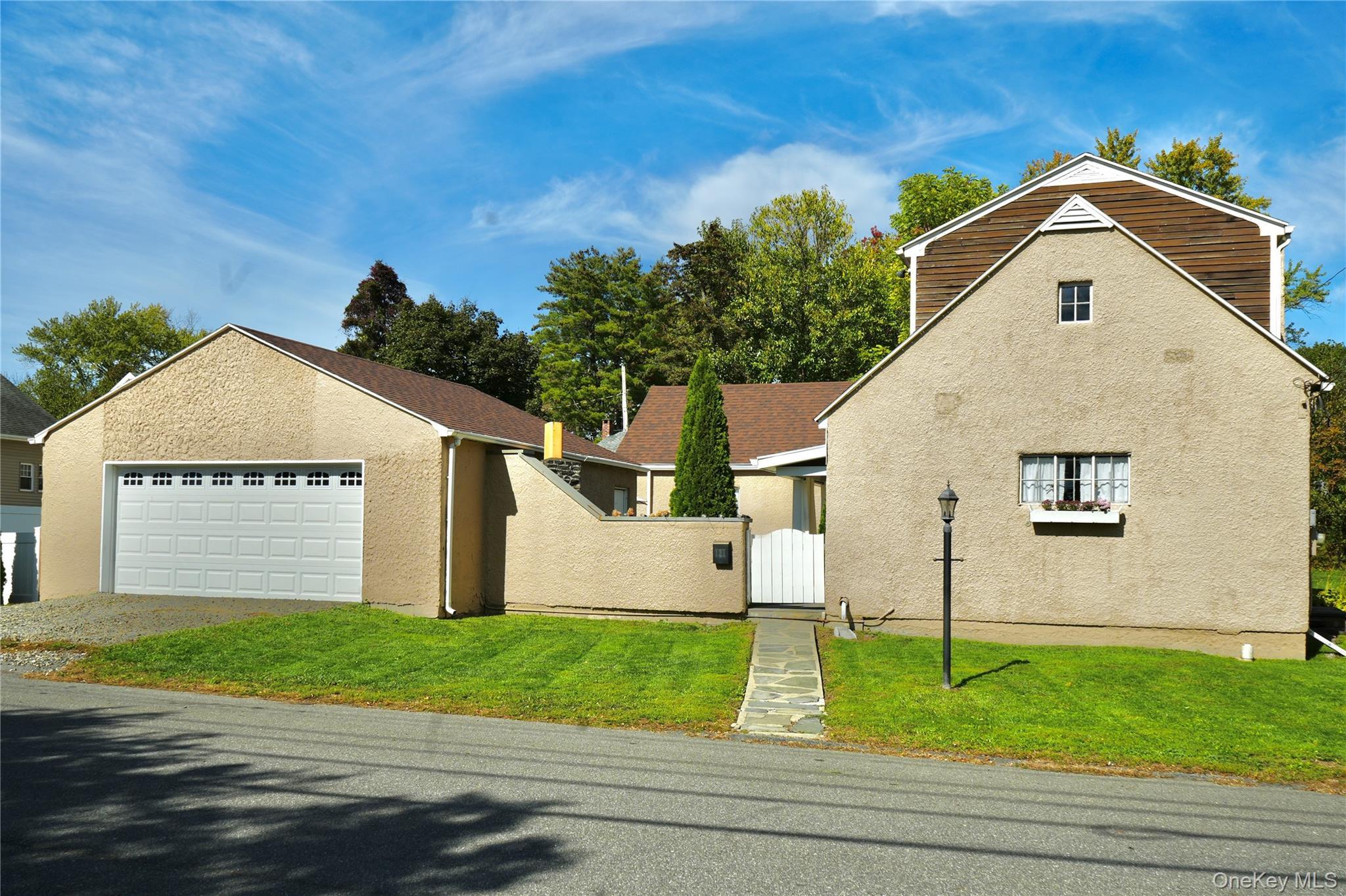 Single Family High Greene County, NY 12414, MLS-927409-3