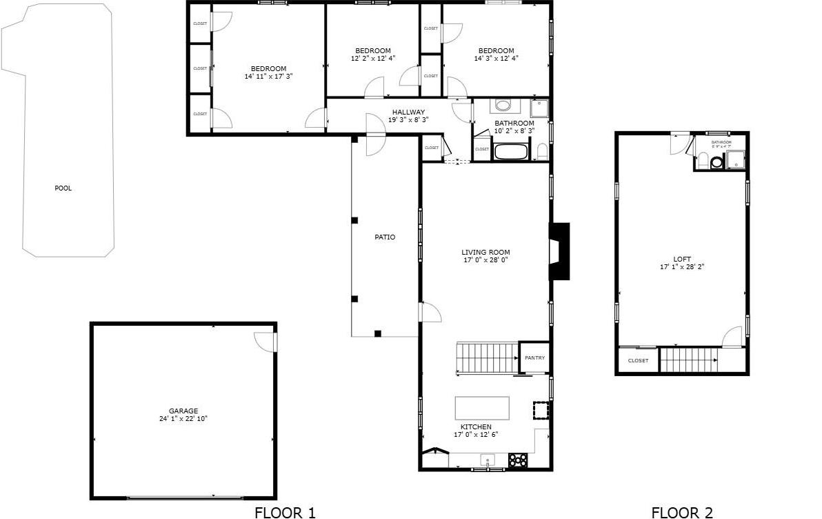 Single Family High Greene County, NY 12414, MLS-927409-30