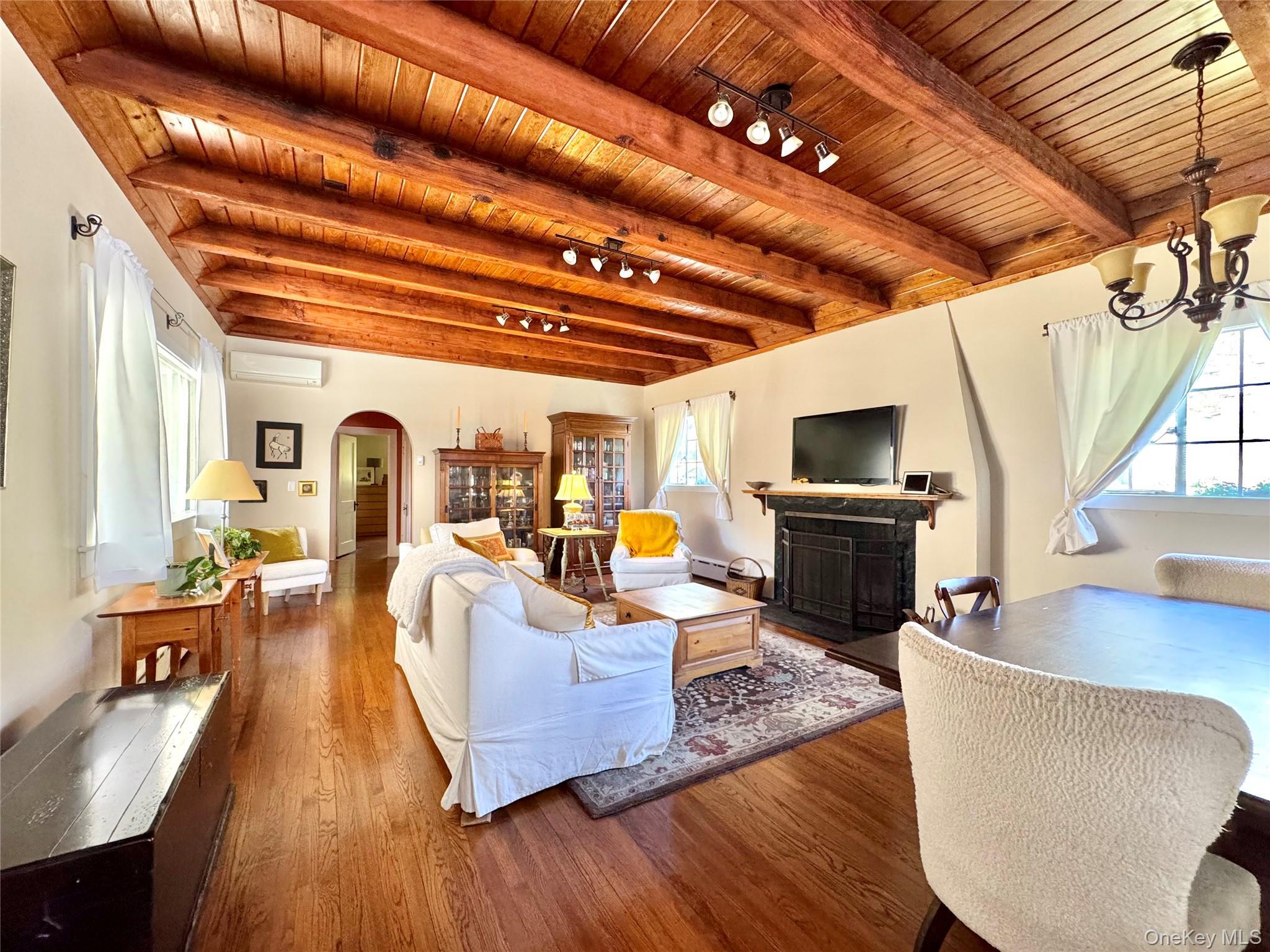 Single Family High Greene County, NY 12414, MLS-927409-6