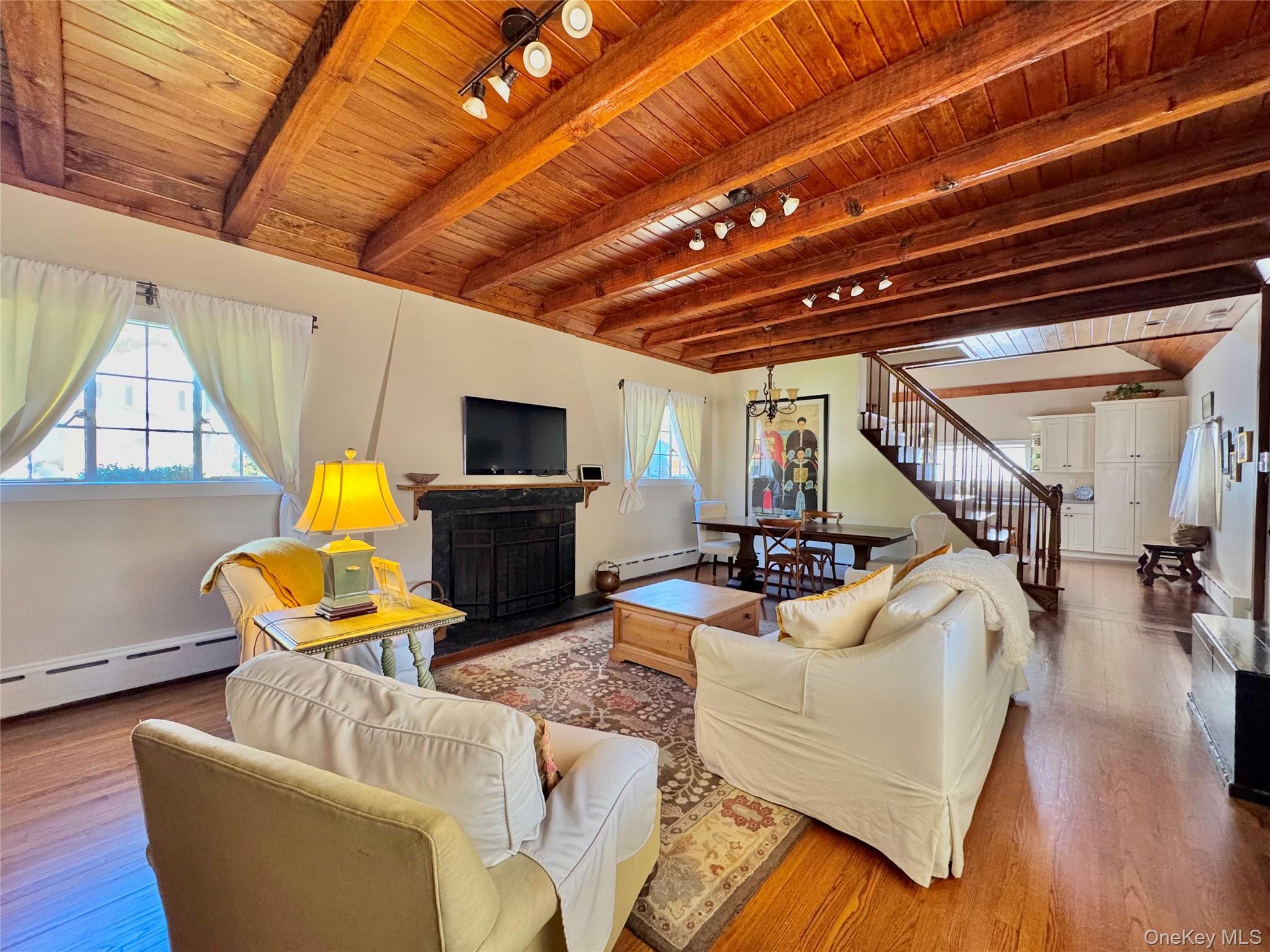 Single Family High Greene County, NY 12414, MLS-927409-7