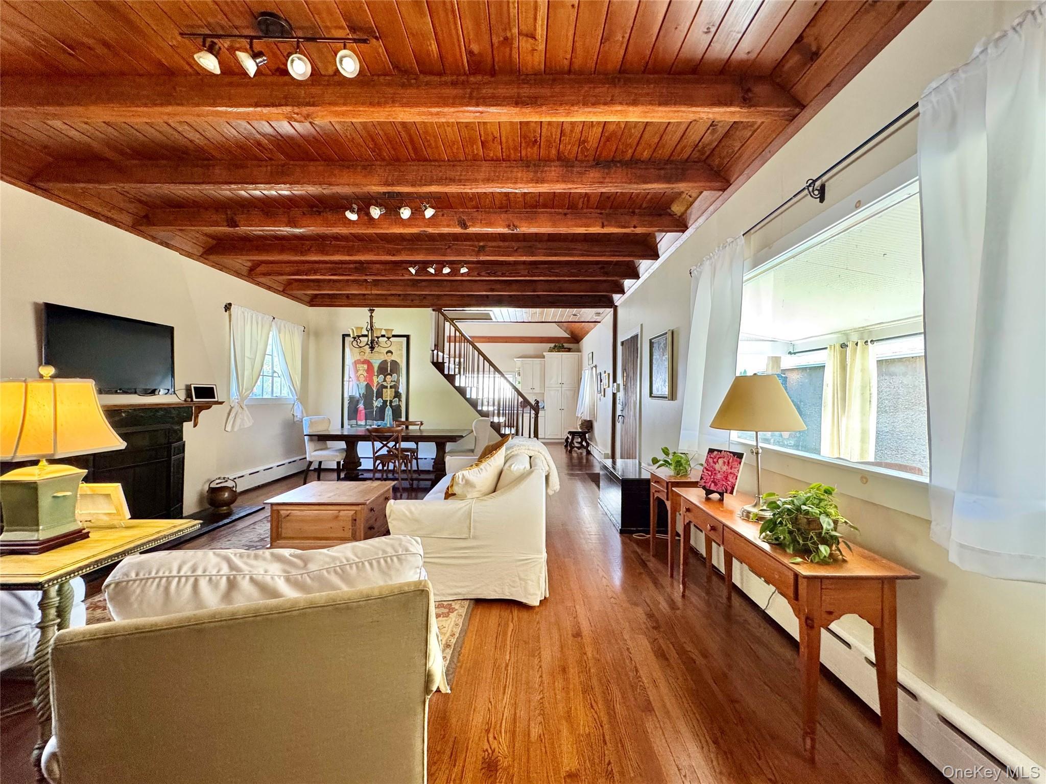 Single Family High Greene County, NY 12414, MLS-927409-8