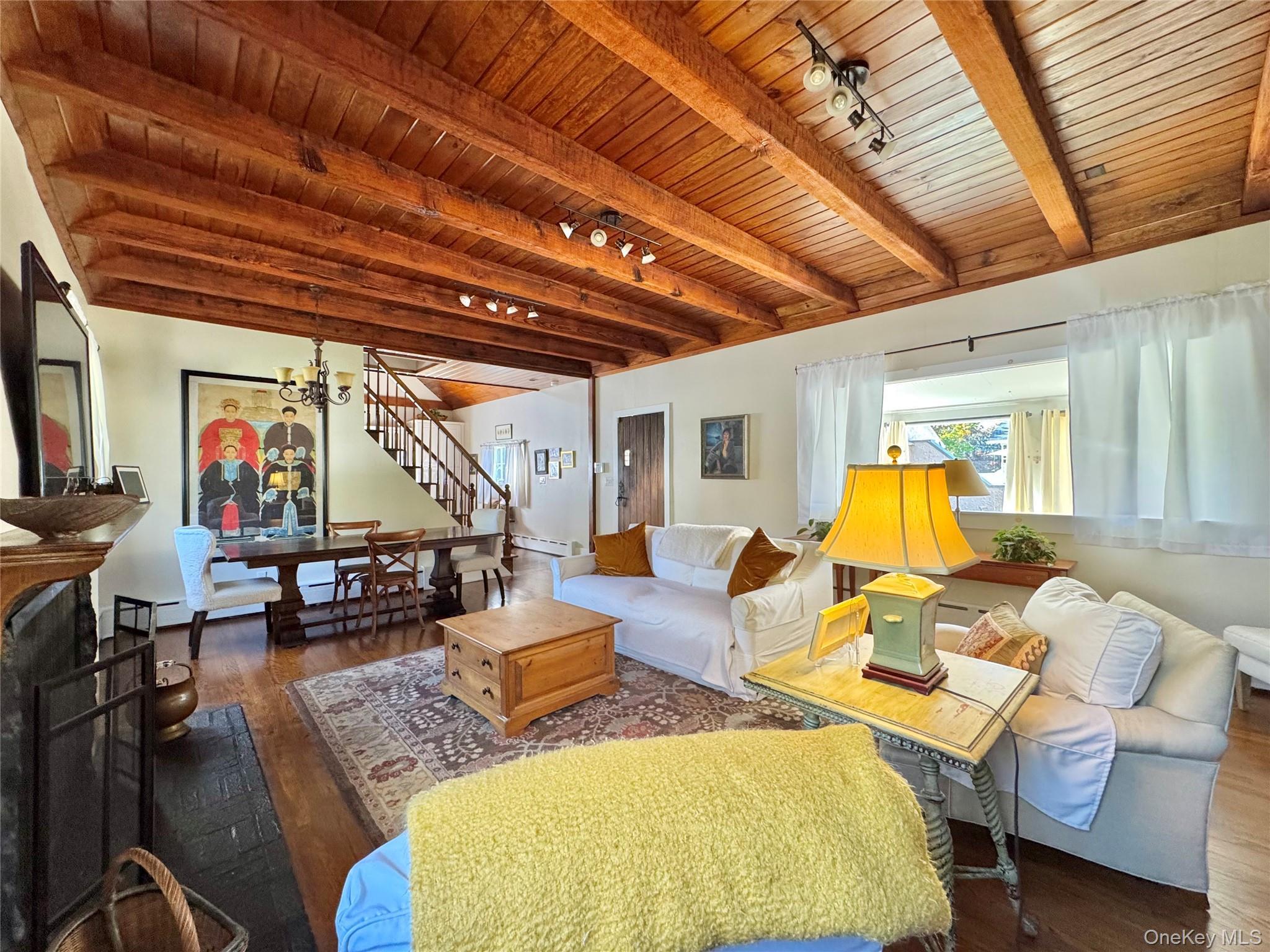 Single Family High Greene County, NY 12414, MLS-927409-9