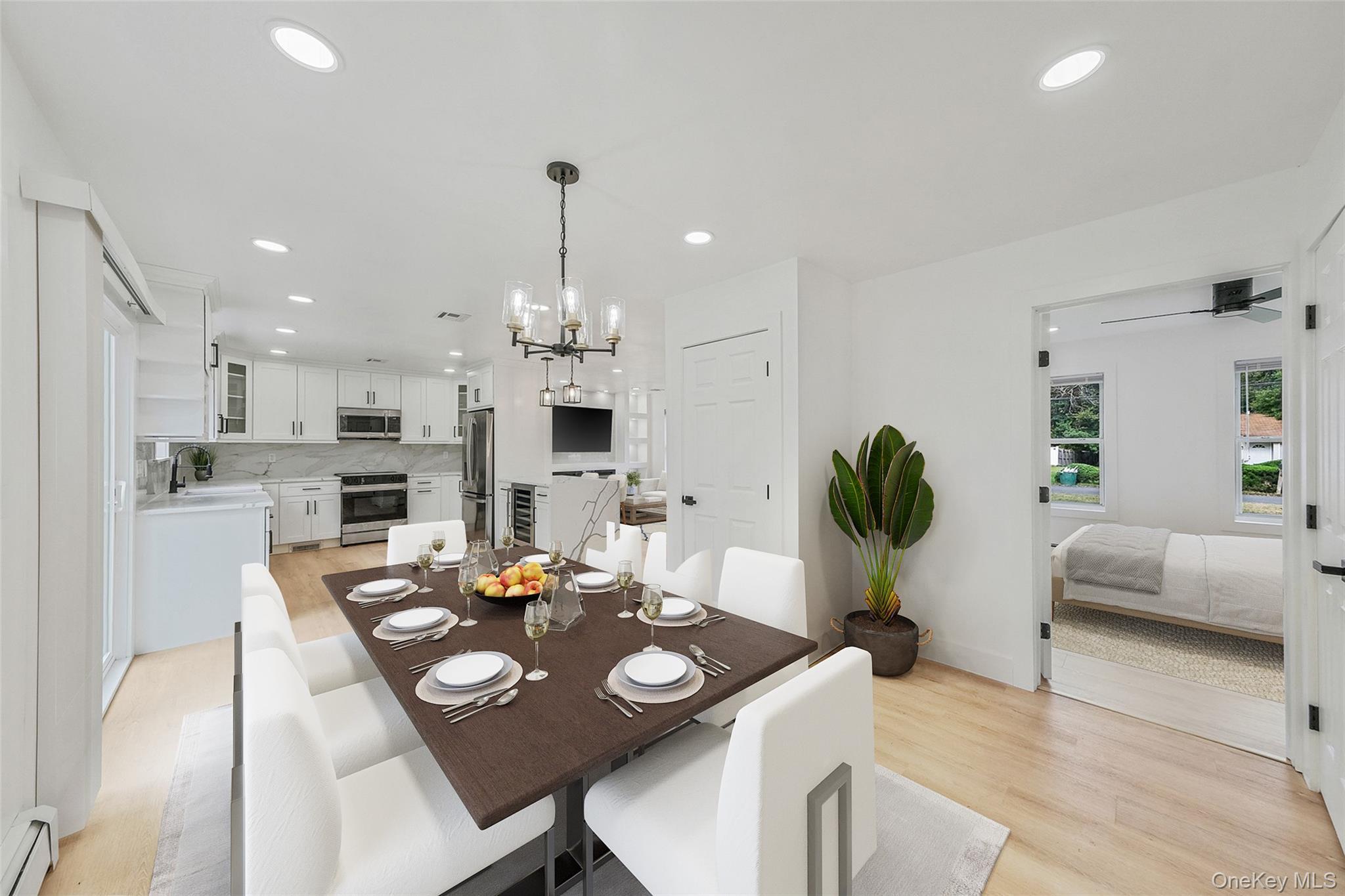 Single Family Flores  Suffolk County, NY 11953, MLS-927410-17