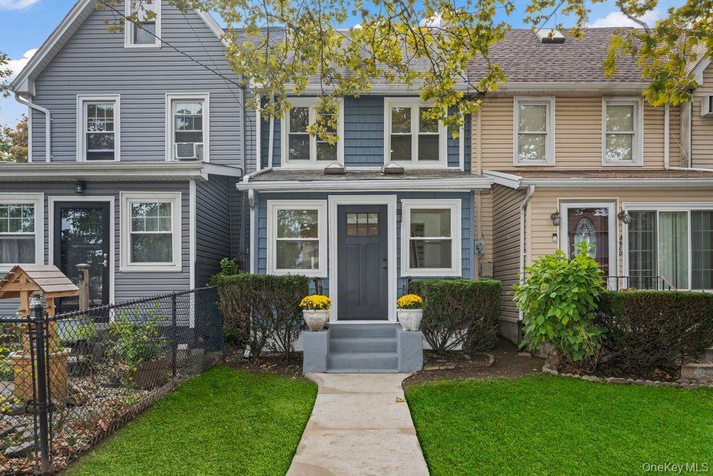 Single Family Avenue M  Brooklyn, NY 11234, MLS-927412-2