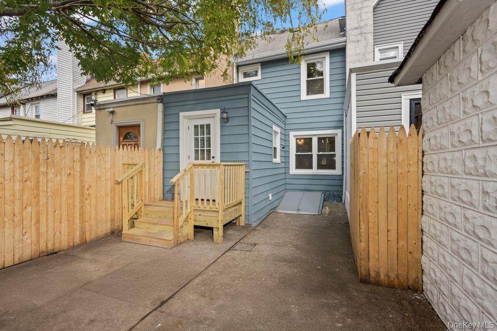 Single Family Avenue M  Brooklyn, NY 11234, MLS-927412-24