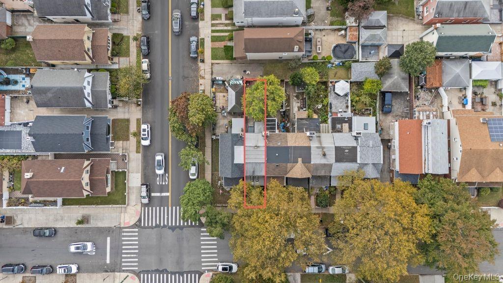 Single Family Avenue M  Brooklyn, NY 11234, MLS-927412-25