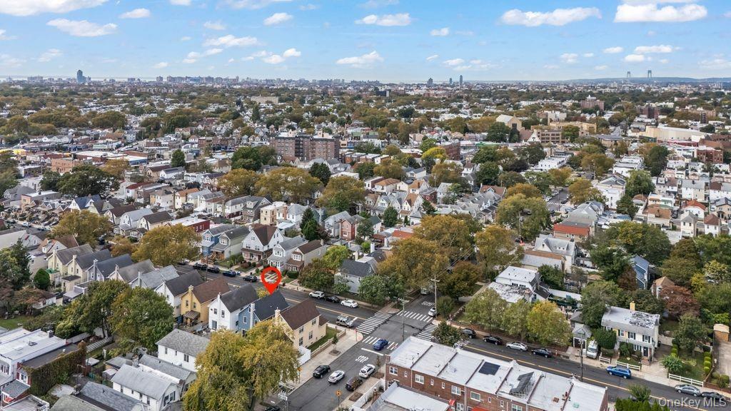 Single Family Avenue M  Brooklyn, NY 11234, MLS-927412-26