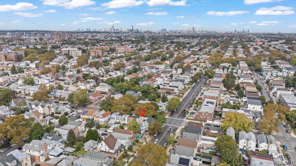 Single Family Avenue M  Brooklyn, NY 11234, MLS-927412-27