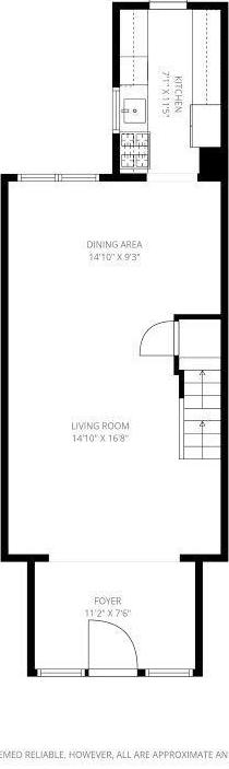 Single Family Avenue M  Brooklyn, NY 11234, MLS-927412-29