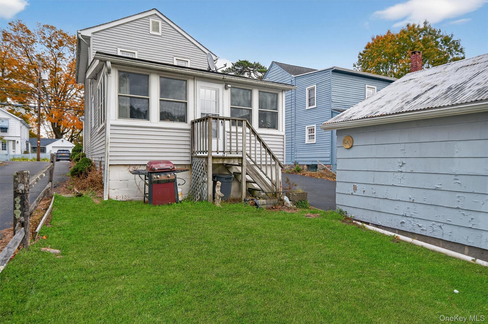 Single Family Stage  Orange County, NY 10950, MLS-927414-20