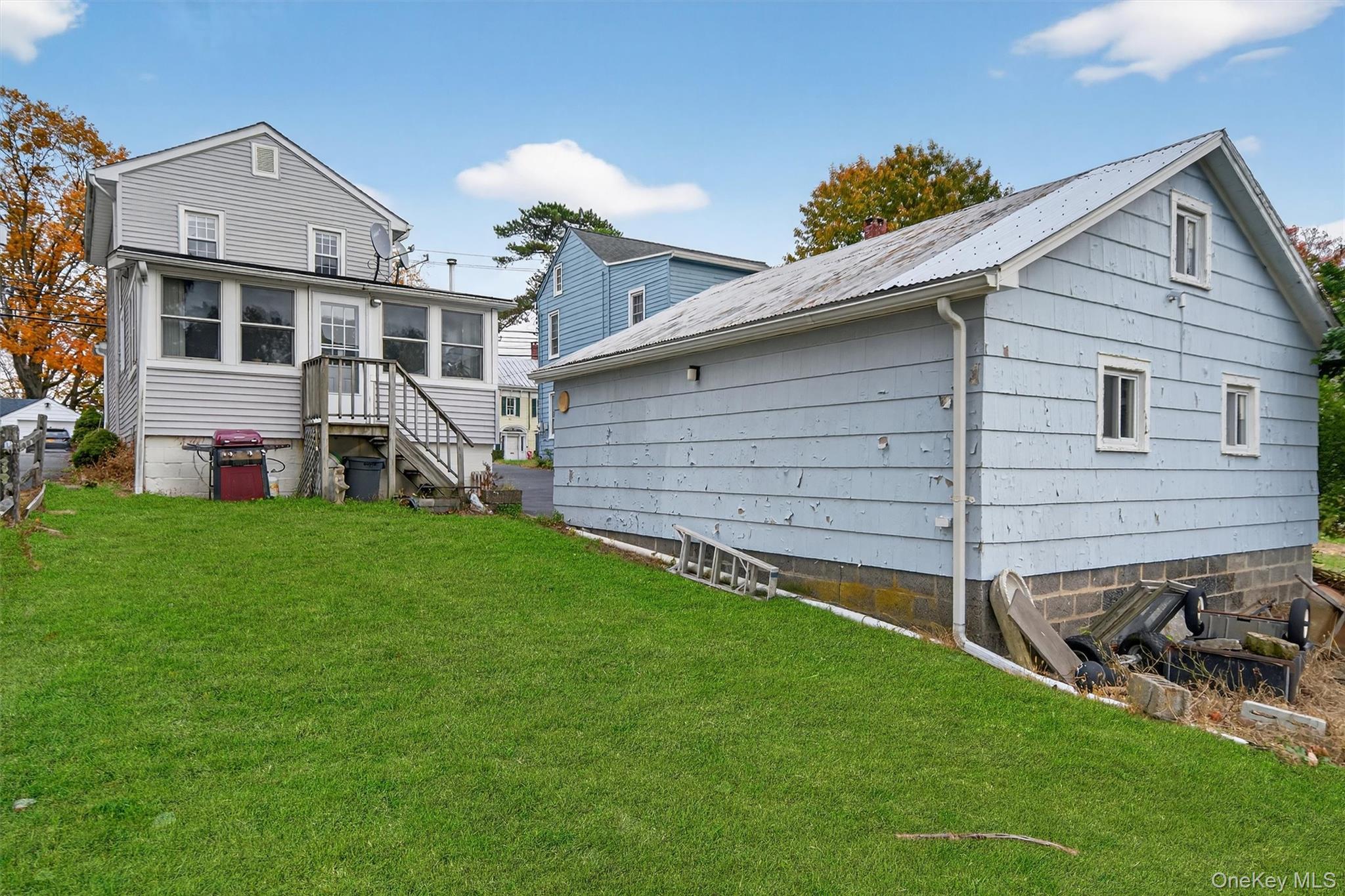 Single Family Stage  Orange County, NY 10950, MLS-927414-23