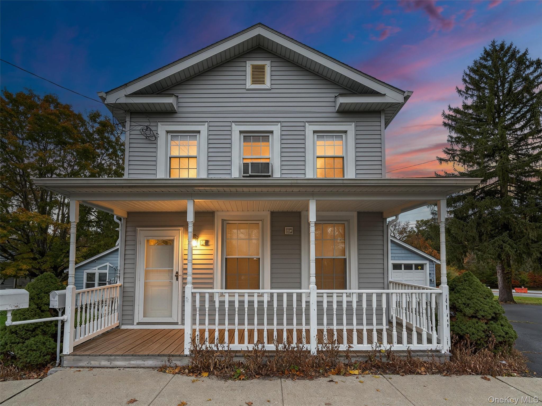 Single Family Stage  Orange County, NY 10950, MLS-927414-3