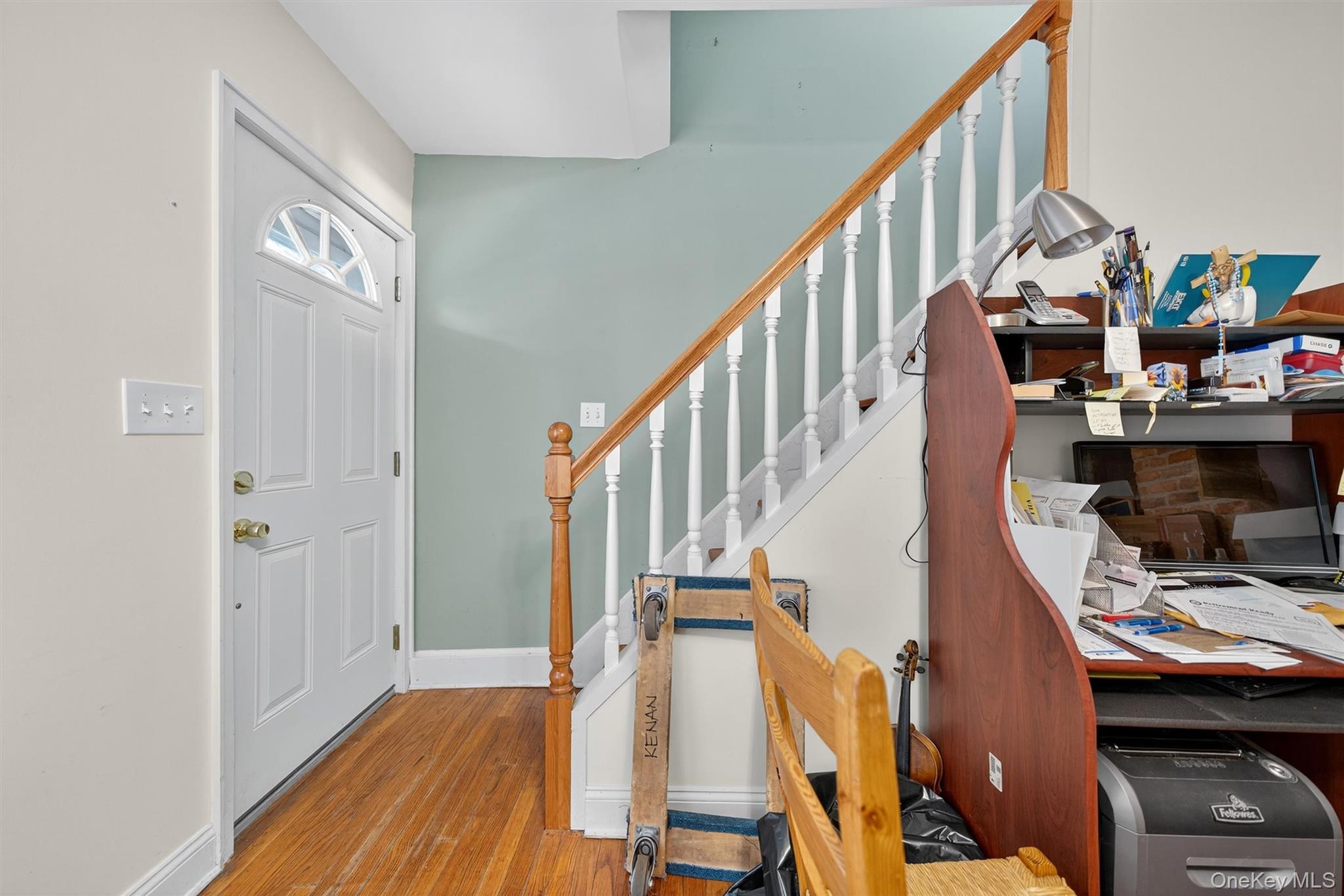 Single Family Stage  Orange County, NY 10950, MLS-927414-4