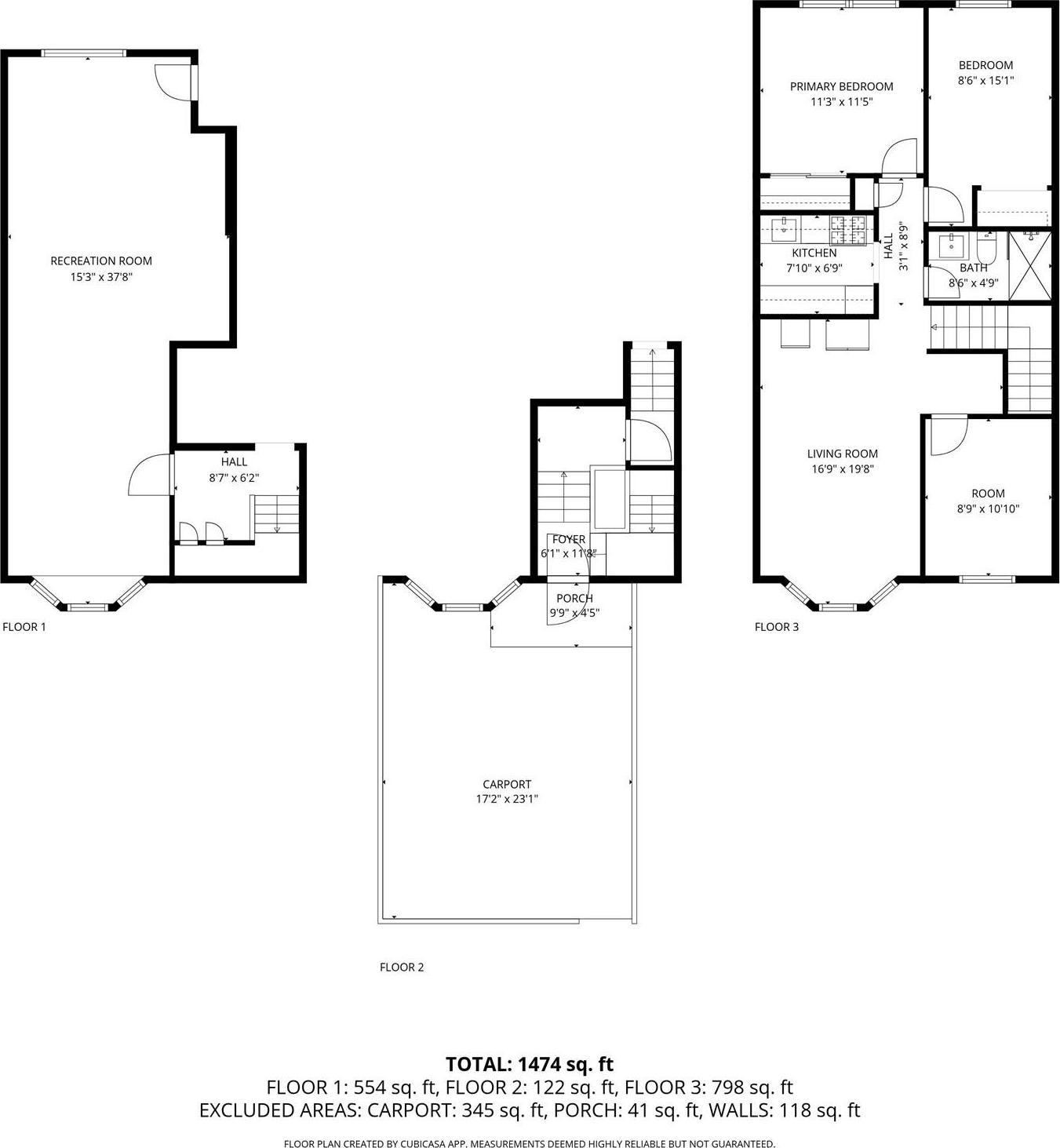 Single Family Kelly  Bronx, NY 10459, MLS-927437-24