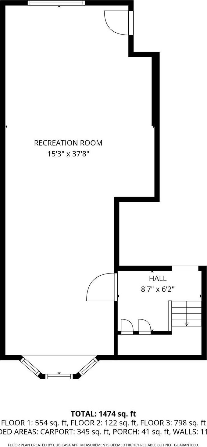 Single Family Kelly  Bronx, NY 10459, MLS-927437-25