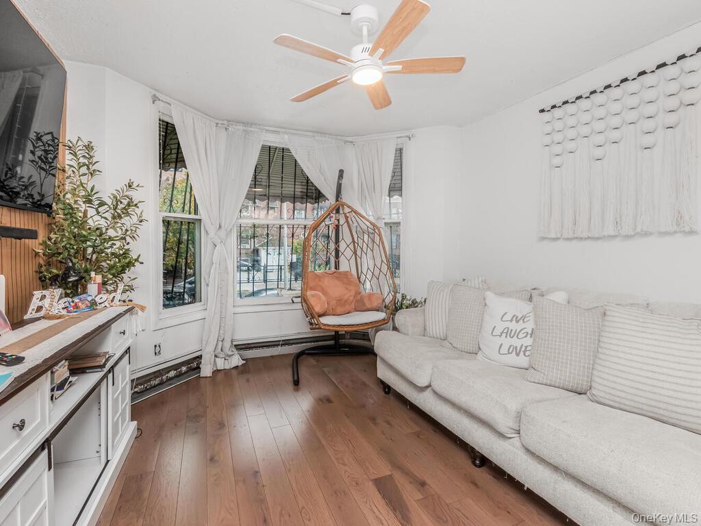 Single Family Kelly  Bronx, NY 10459, MLS-927437-5