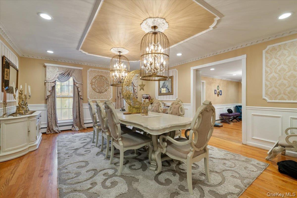 Single Family Caledonia Suffolk County, NY 11746, MLS-927453-20