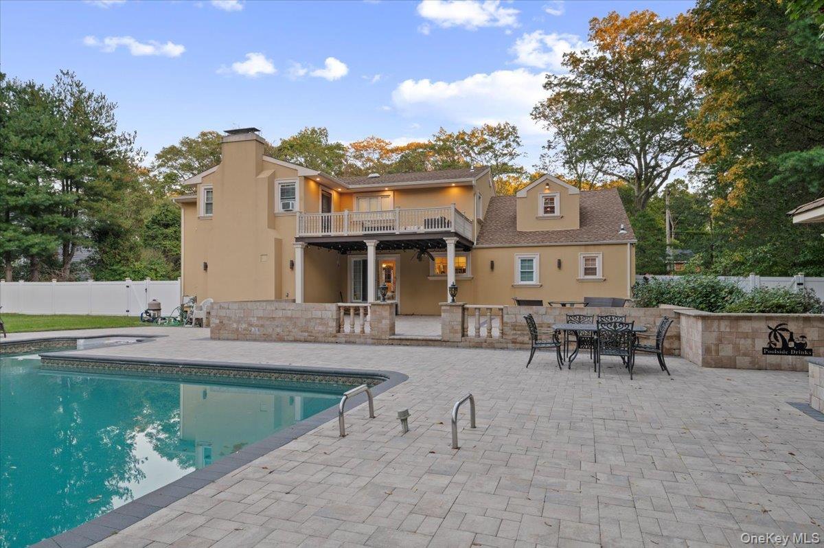 Single Family Caledonia Suffolk County, NY 11746, MLS-927453-41