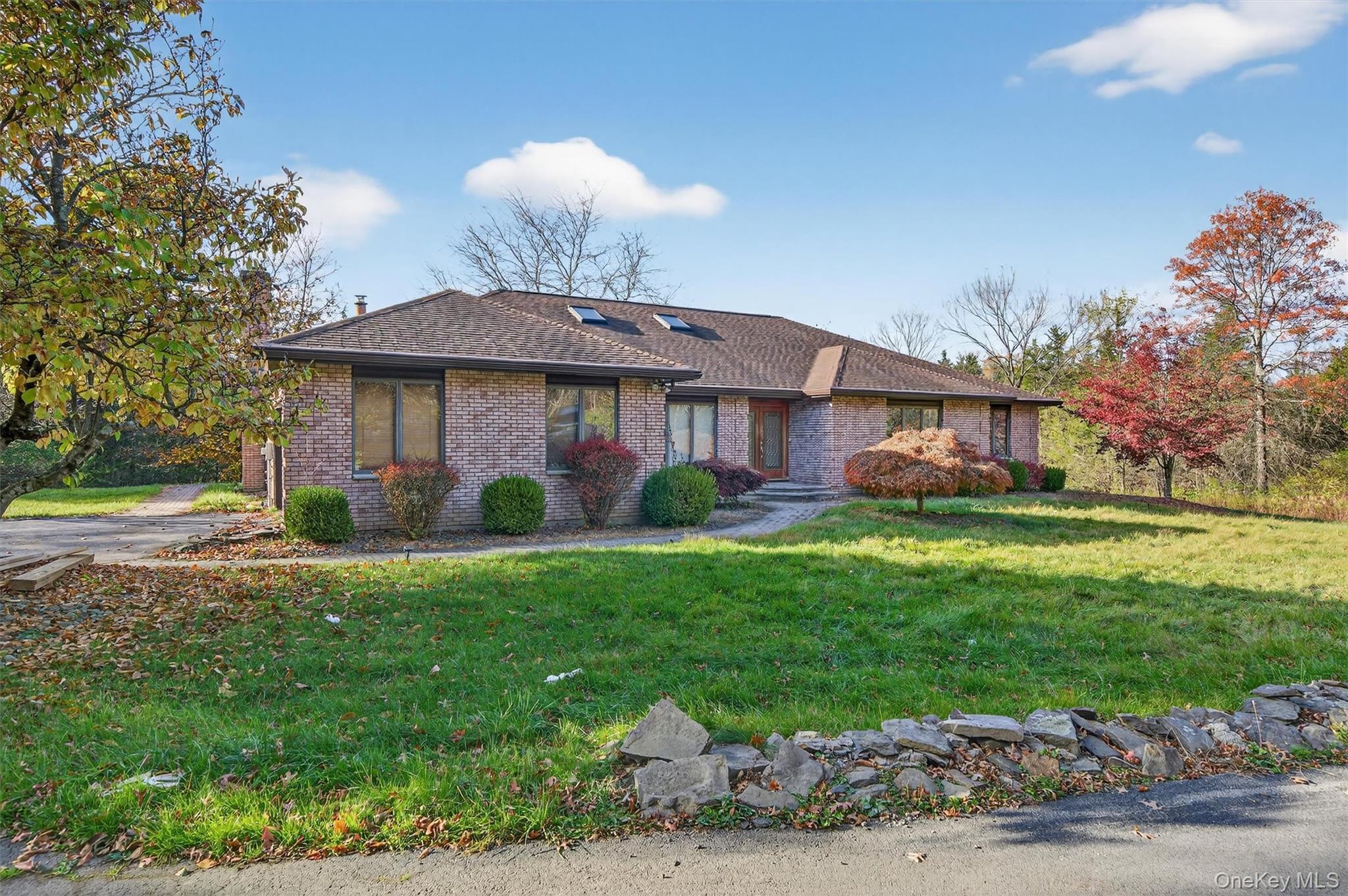 Single Family Oxford Orange County, NY 10918, MLS-927454-4