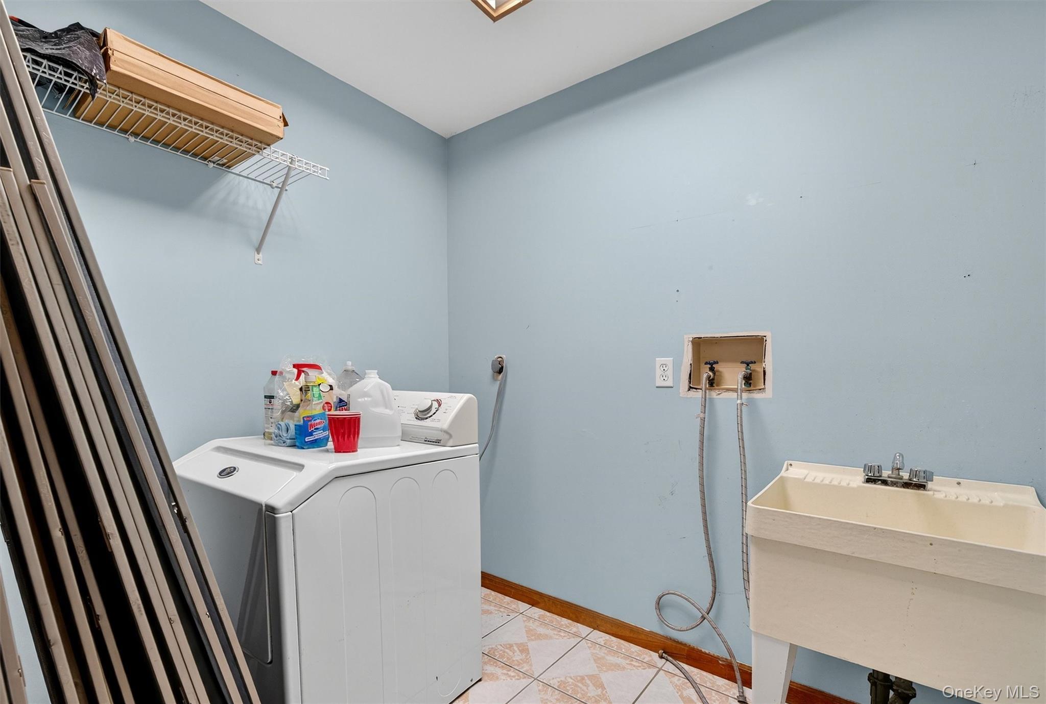 Single Family Oxford Orange County, NY 10918, MLS-927454-40