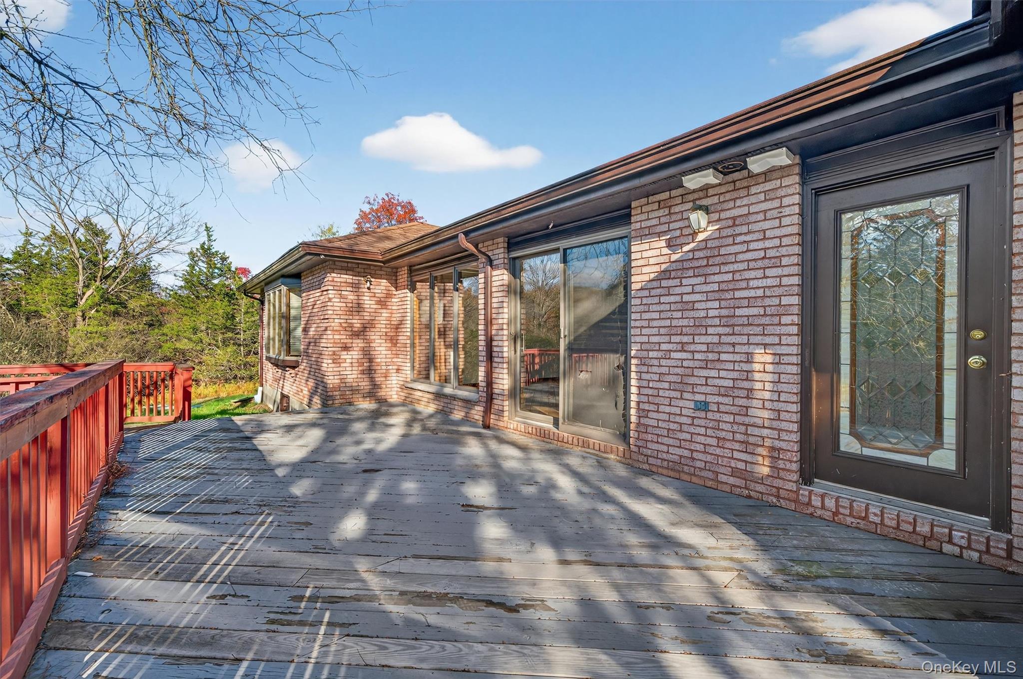 Single Family Oxford Orange County, NY 10918, MLS-927454-44