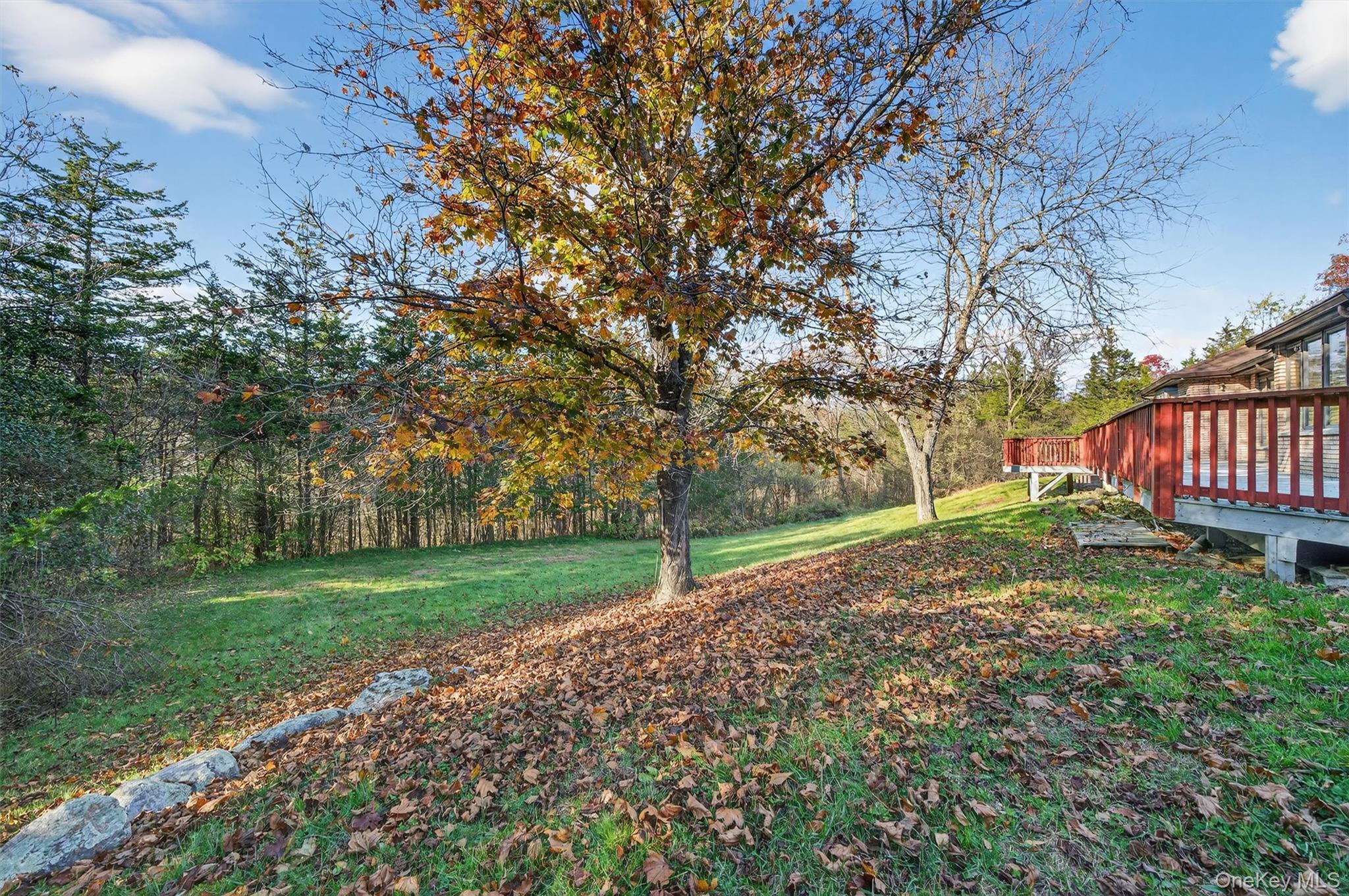 Single Family Oxford Orange County, NY 10918, MLS-927454-48