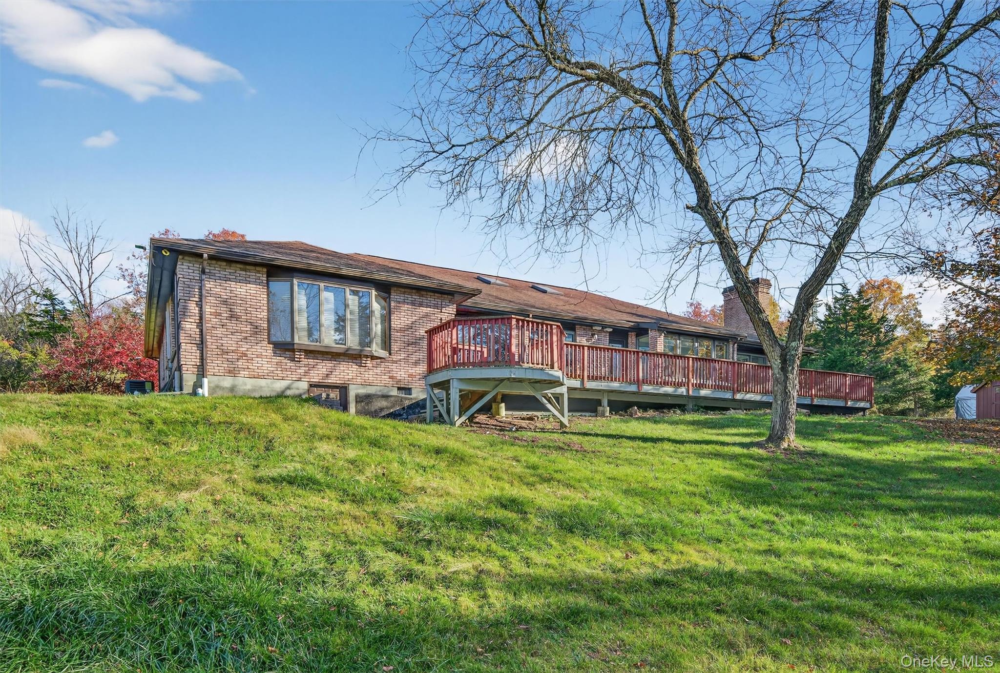 Single Family Oxford  Orange County, NY 10918, MLS-927454-50