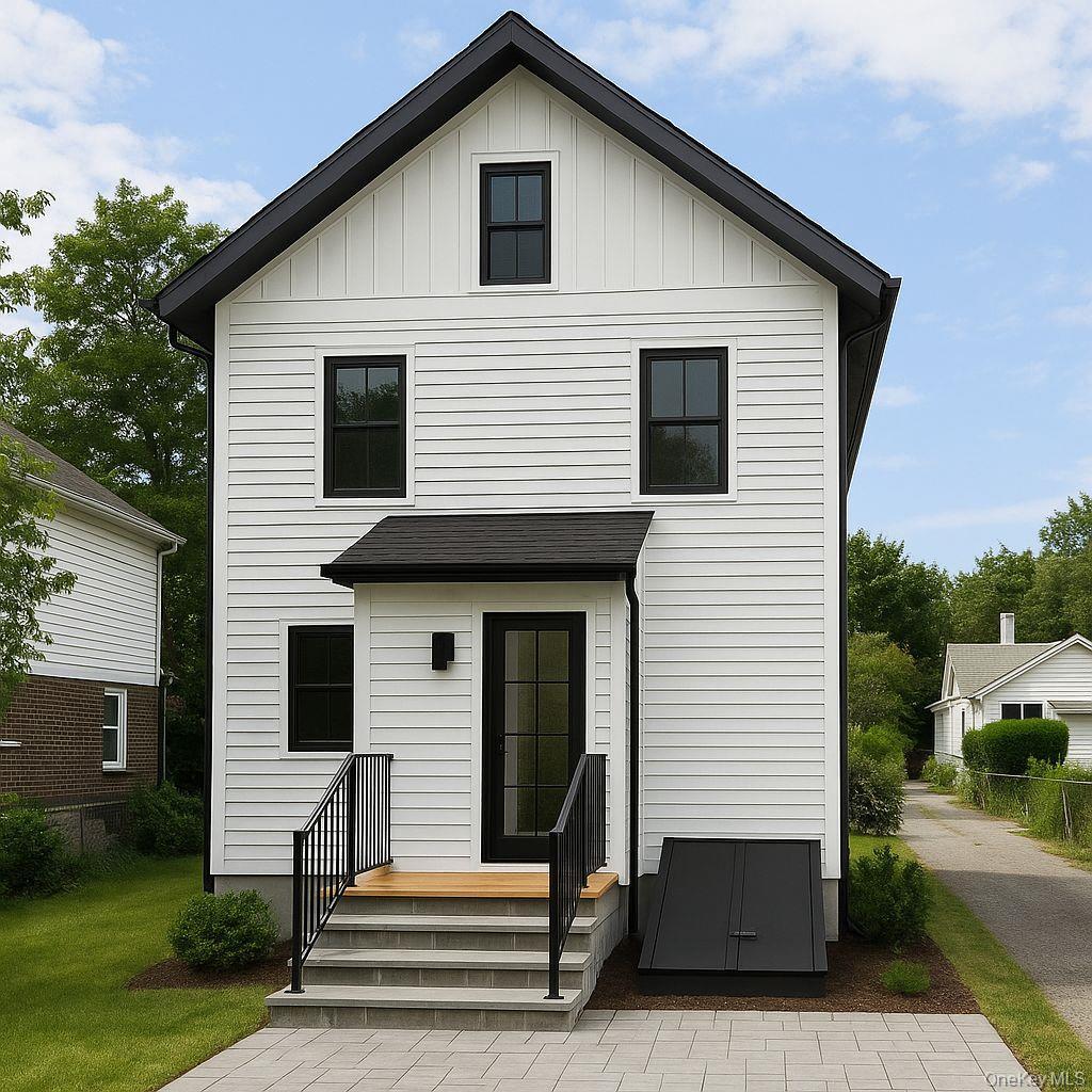 Single Family Columbia  Suffolk County, NY 11746, MLS-927459-2