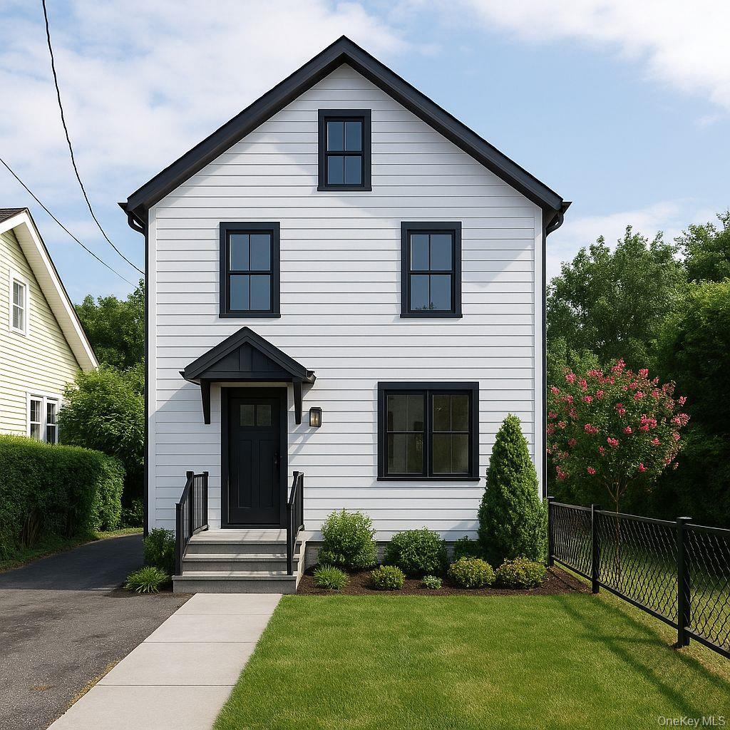 Single Family Columbia  Suffolk County, NY 11746, MLS-927459-3