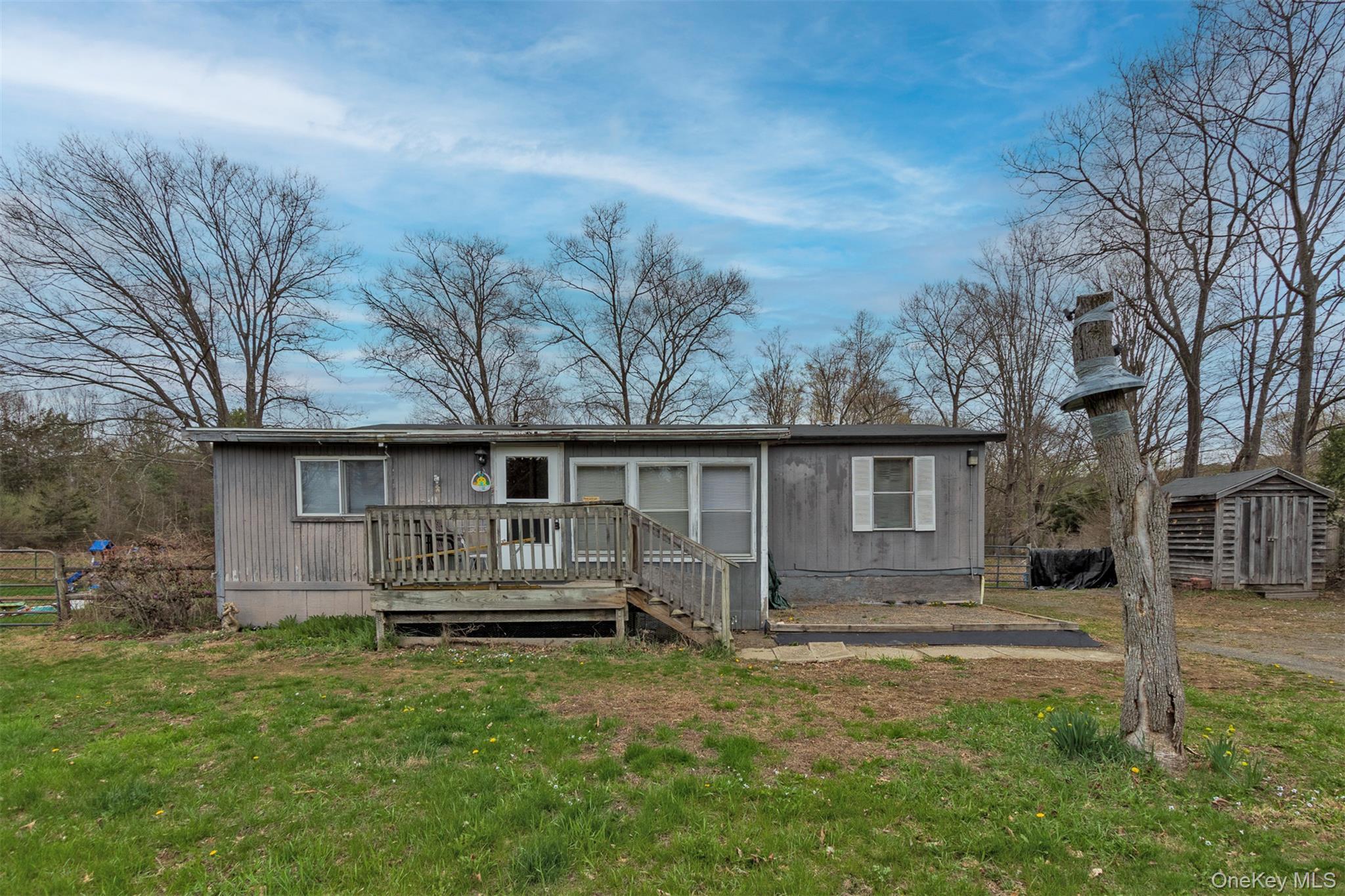 Single Family Ryan Dutchess County, NY 12567, MLS-927460-18