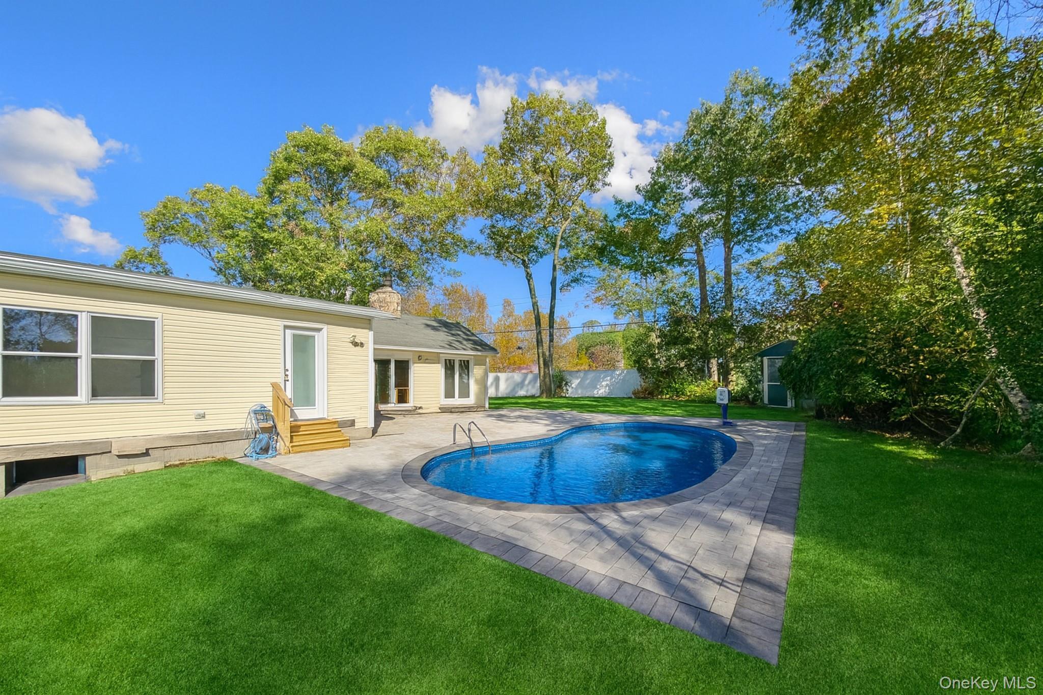 Single Family Fry  Suffolk County, NY 11772, MLS-927473-21