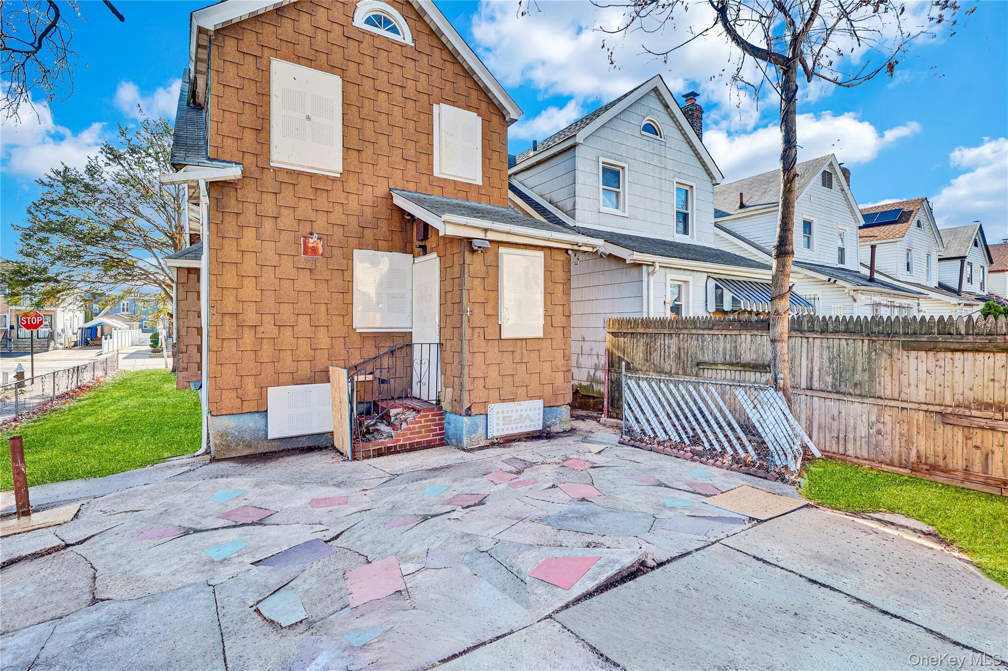 Single Family 120th  Queens, NY 11434, MLS-927488-14