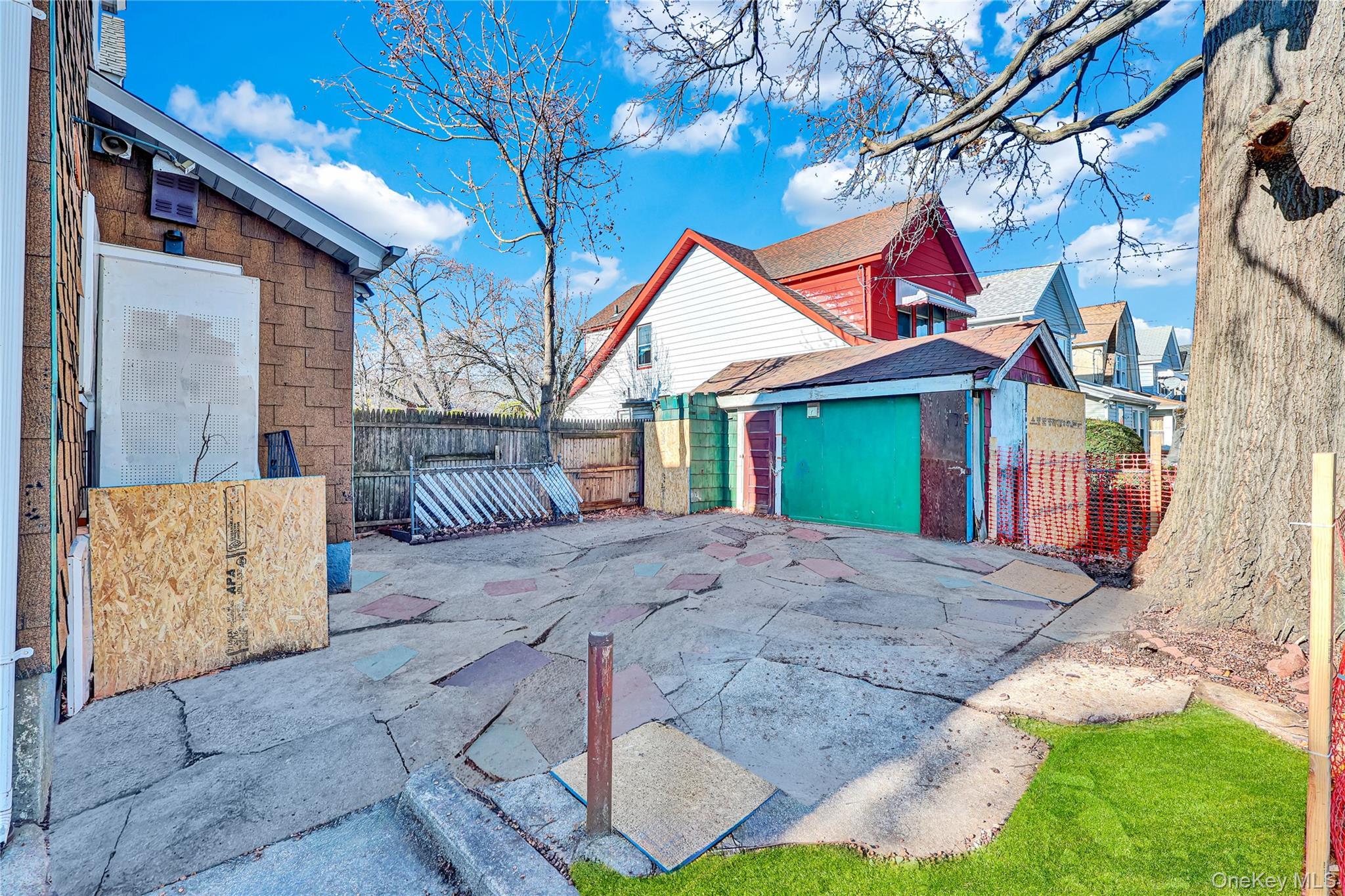 Single Family 120th  Queens, NY 11434, MLS-927488-15