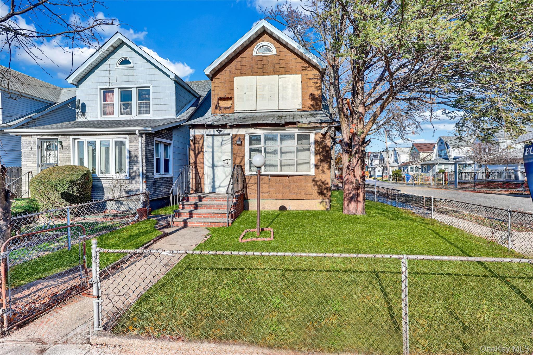 Single Family 120th  Queens, NY 11434, MLS-927488-2