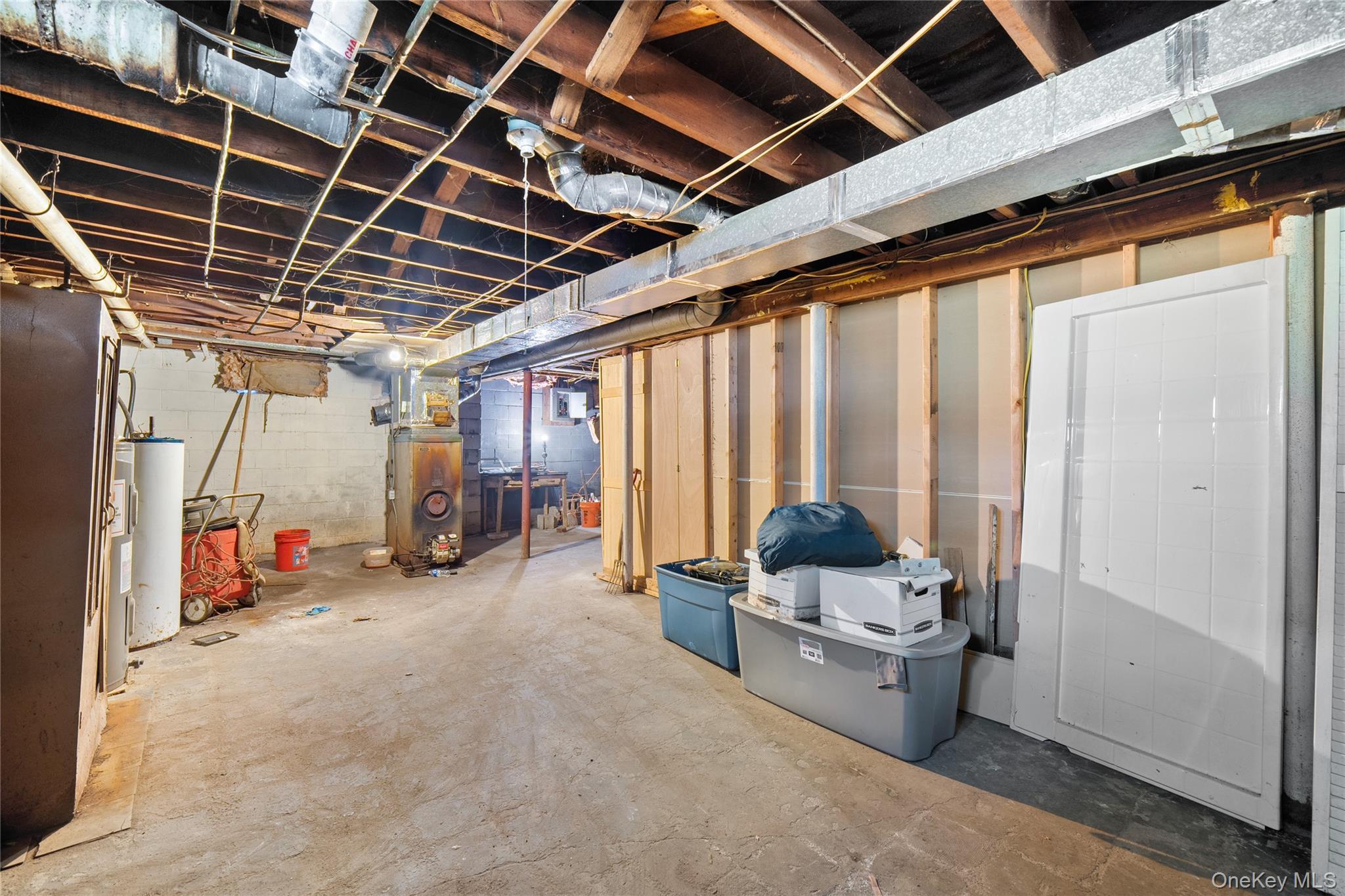 Single Family Harrison  Suffolk County, NY 11706, MLS-927491-10