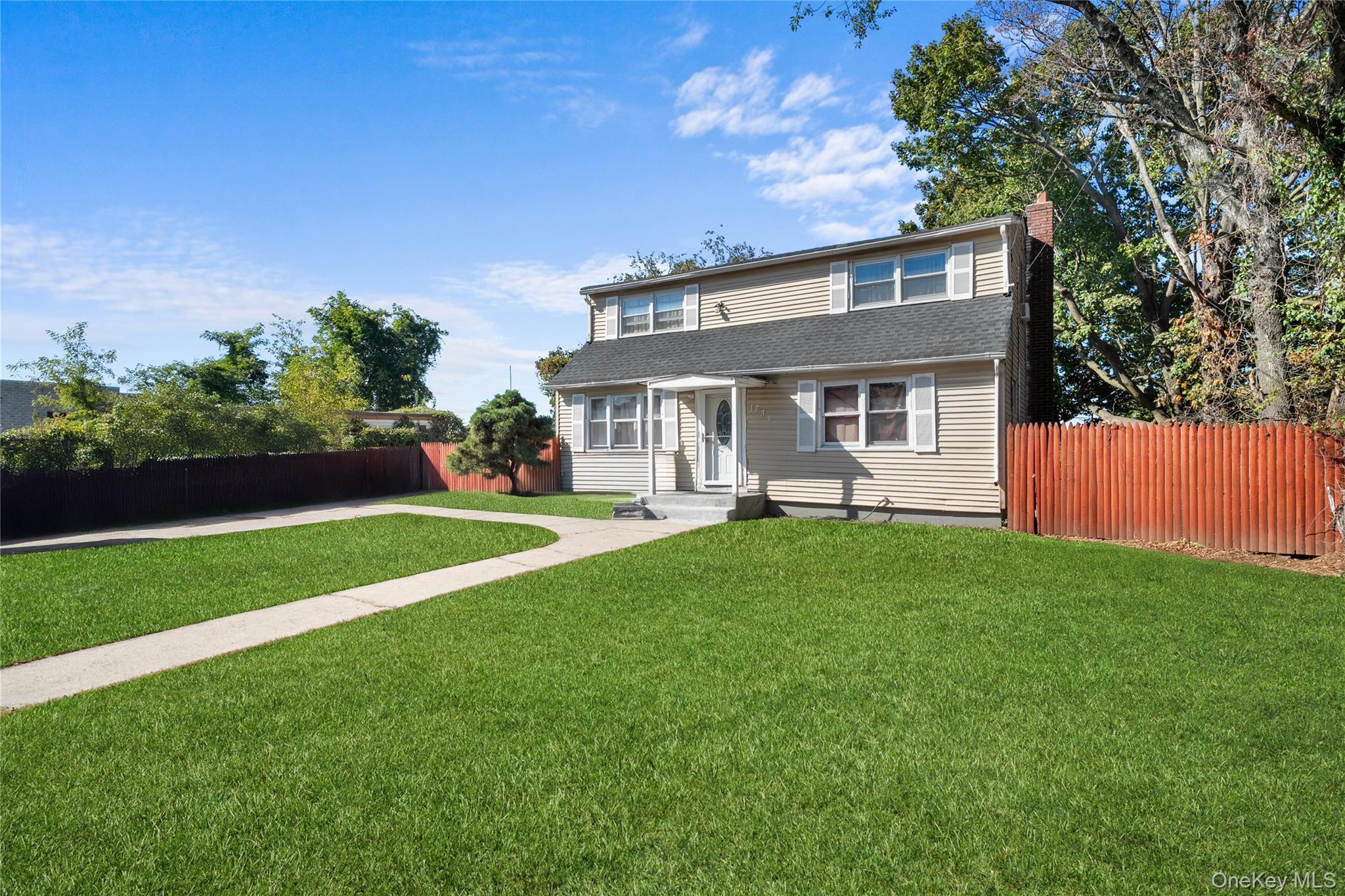 Single Family Harrison  Suffolk County, NY 11706, MLS-927491-2