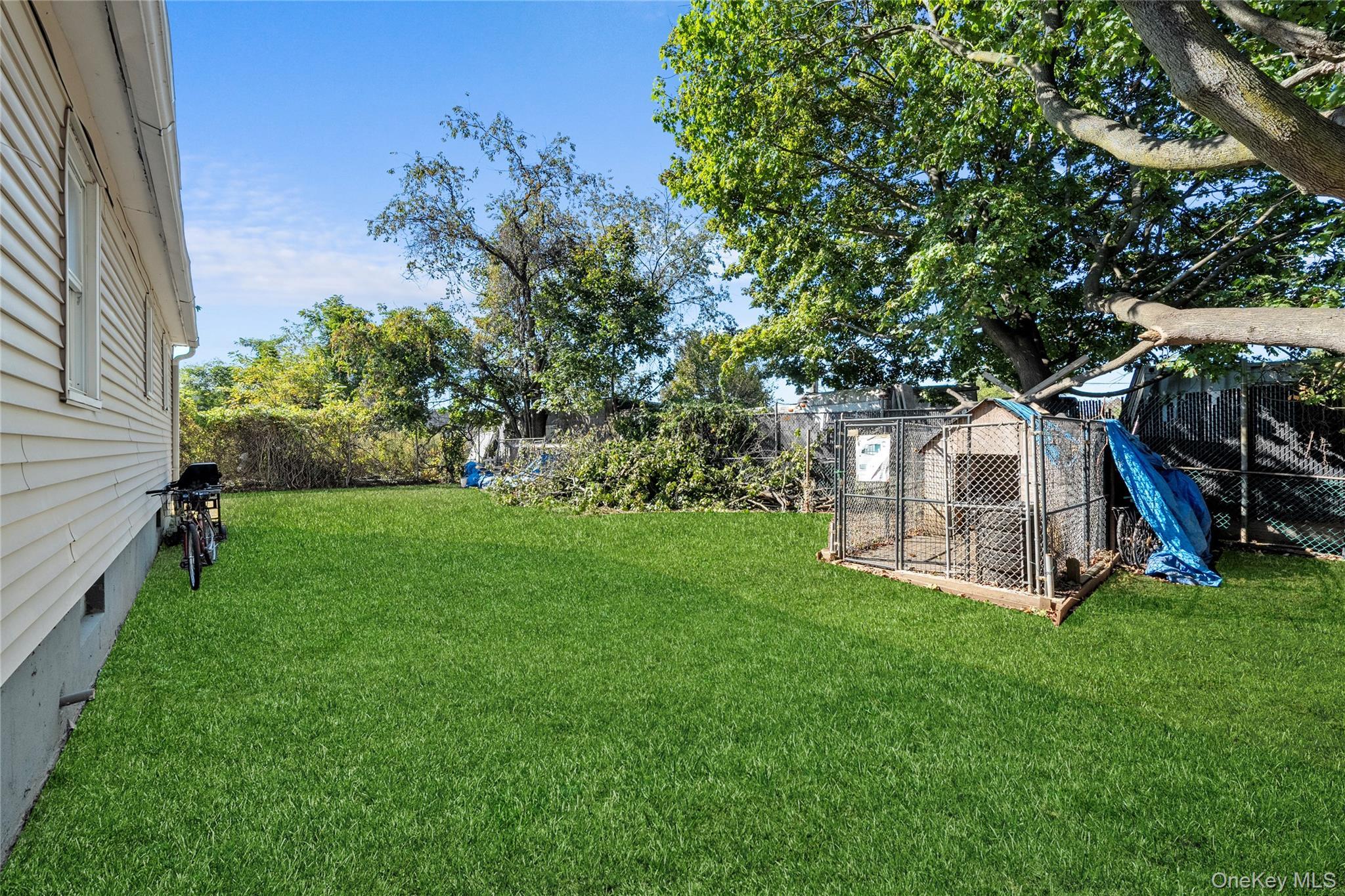 Single Family Harrison  Suffolk County, NY 11706, MLS-927491-4