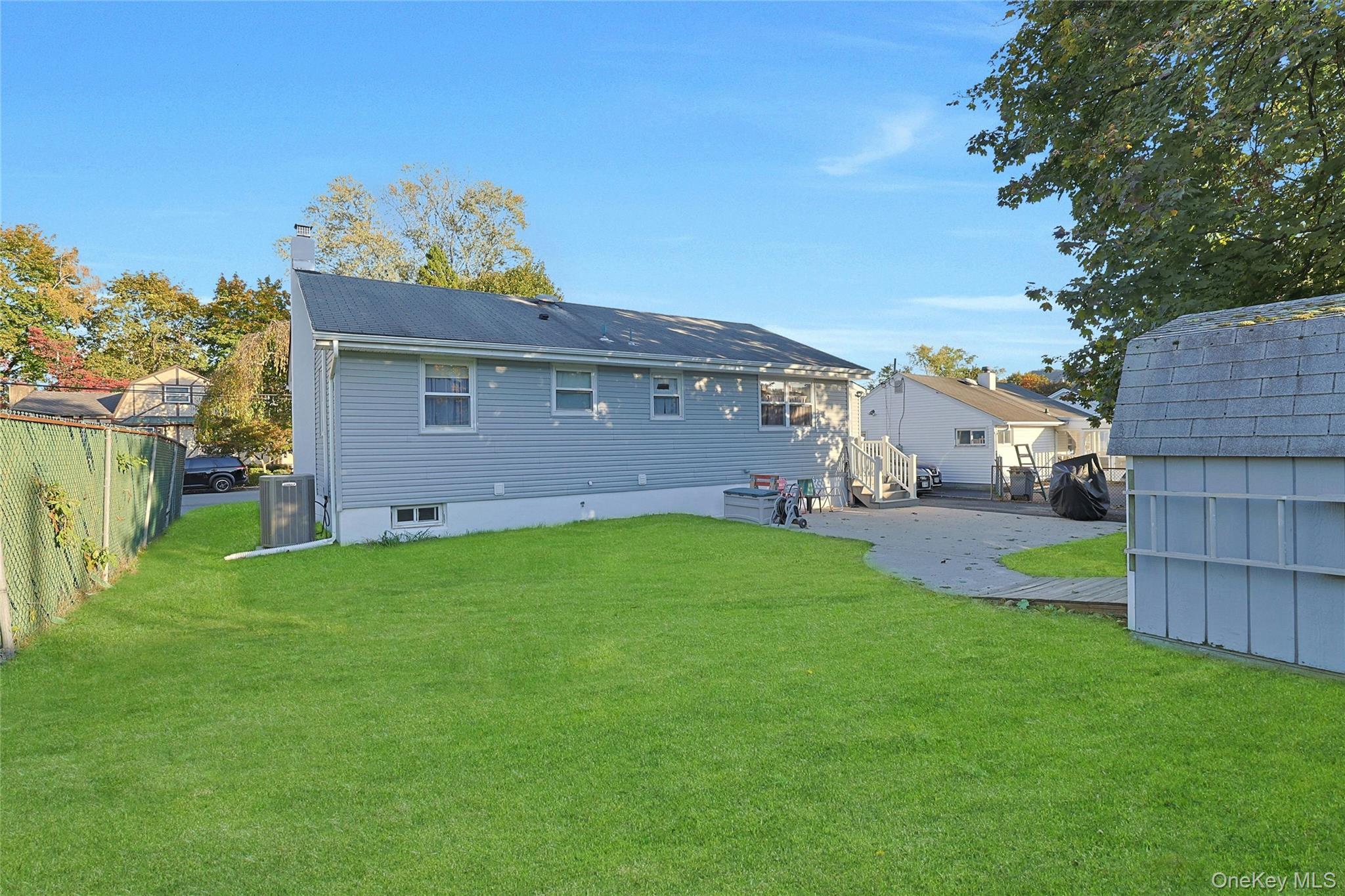 Single Family Peck  Rockland County, NY 10993, MLS-927496-23
