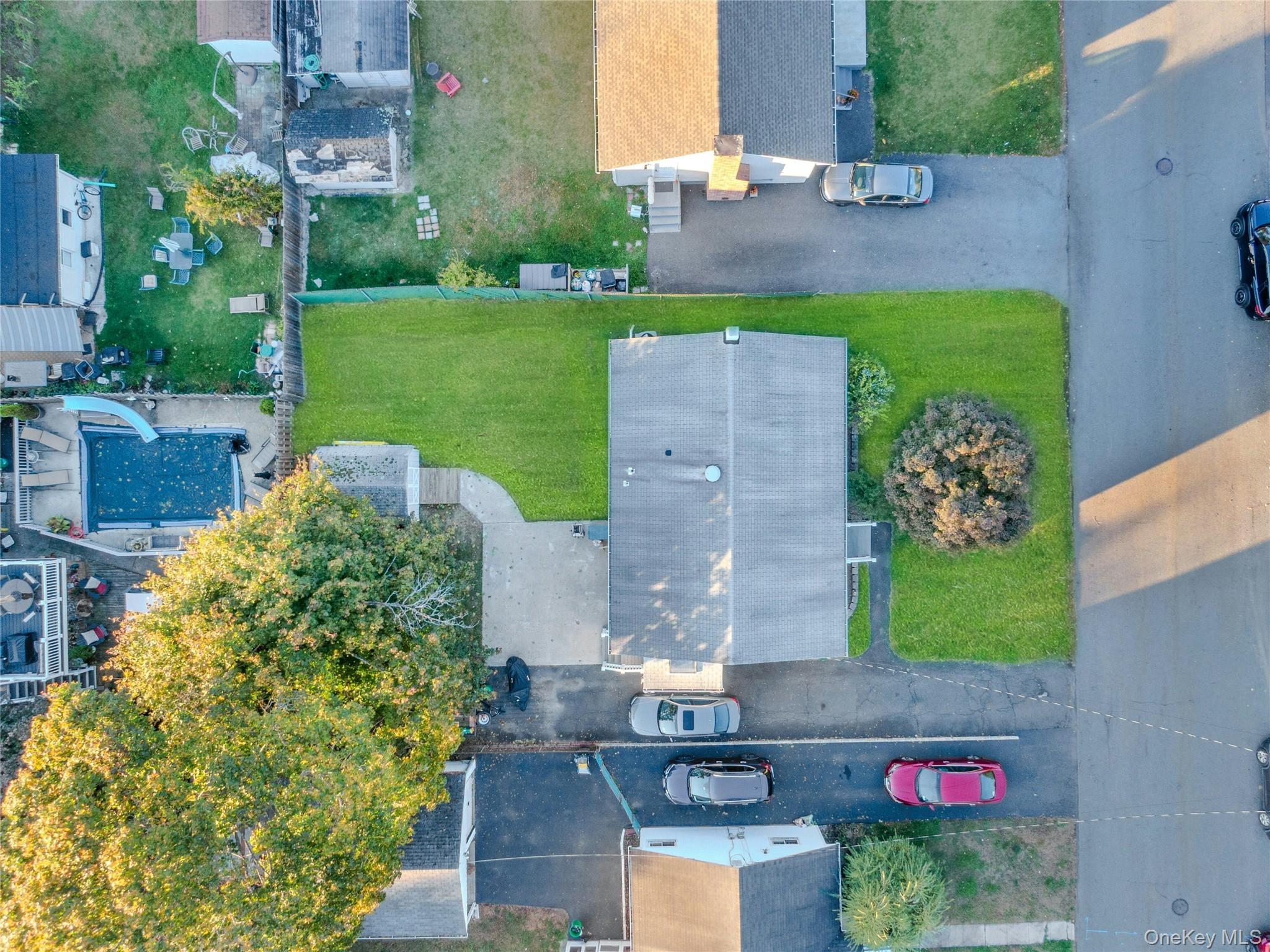 Single Family Peck  Rockland County, NY 10993, MLS-927496-30